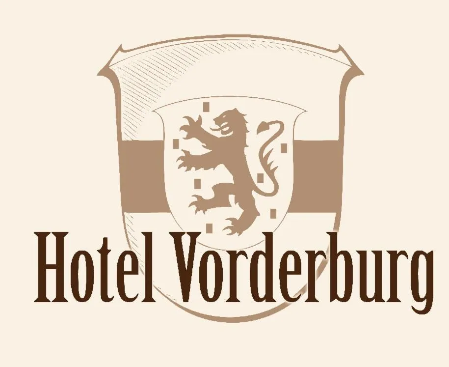 Hotel Vorderburg
