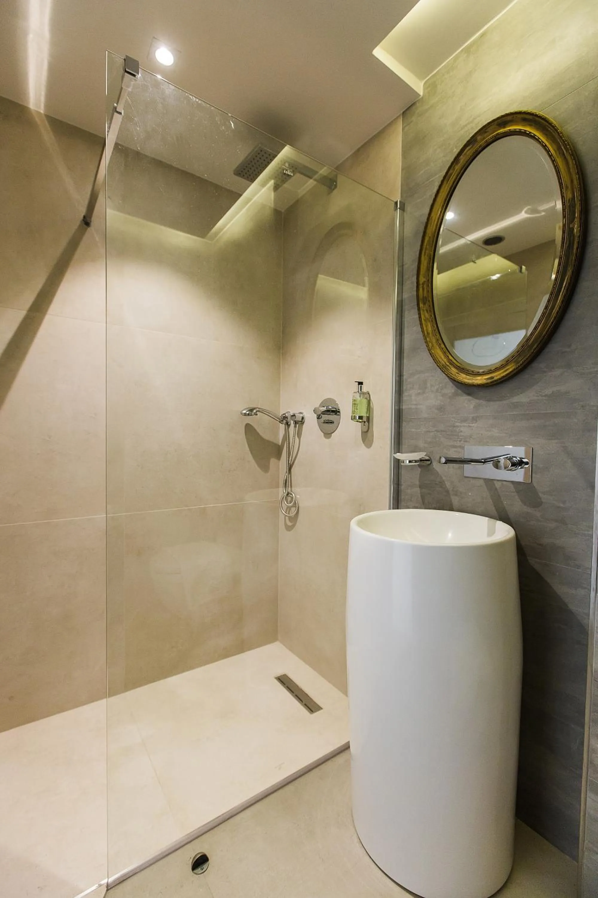 Bathroom in Murella Living