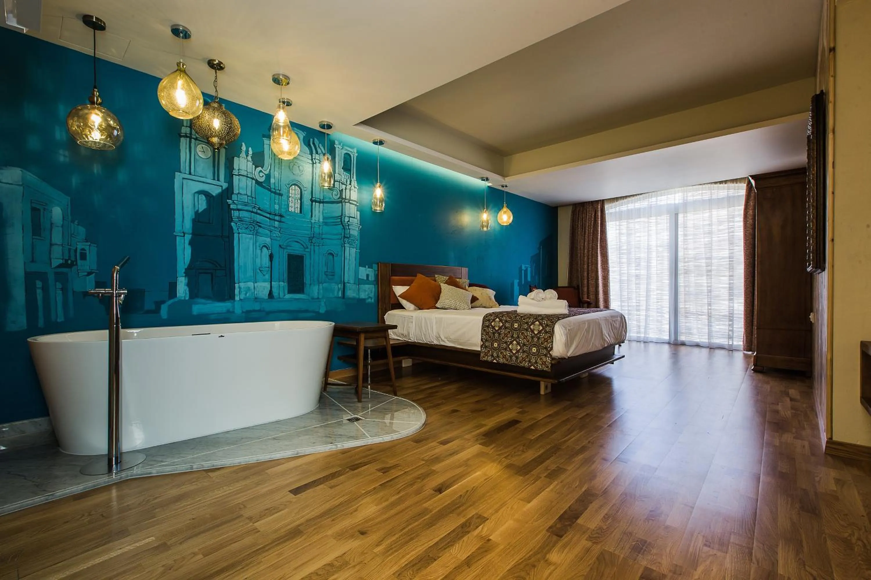 Photo of the whole room in Murella Living