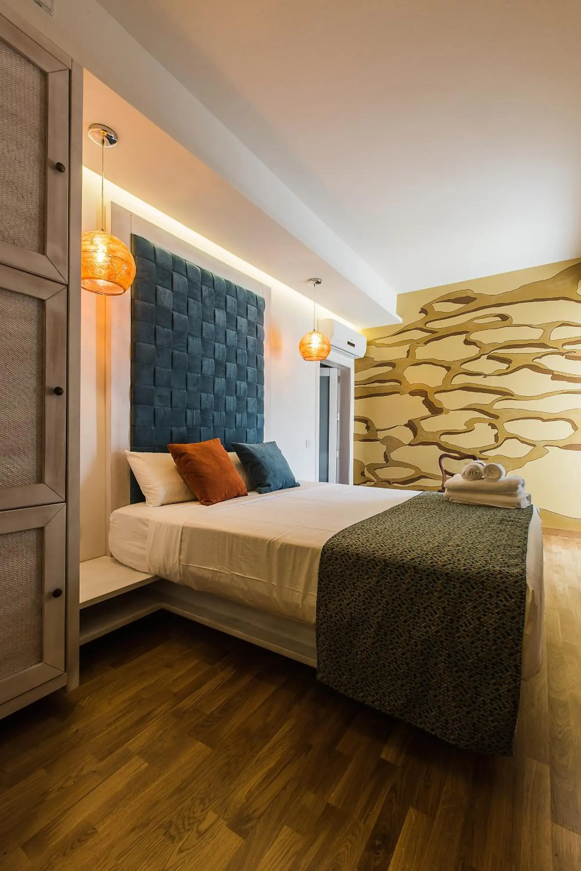 Double Room in Murella Living Double Room in Murella Living