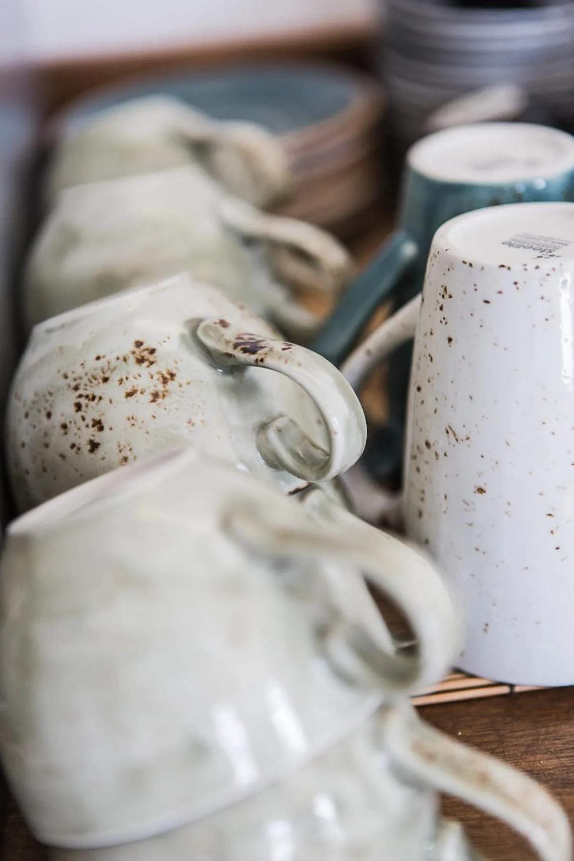 Breakfast in Murella Living