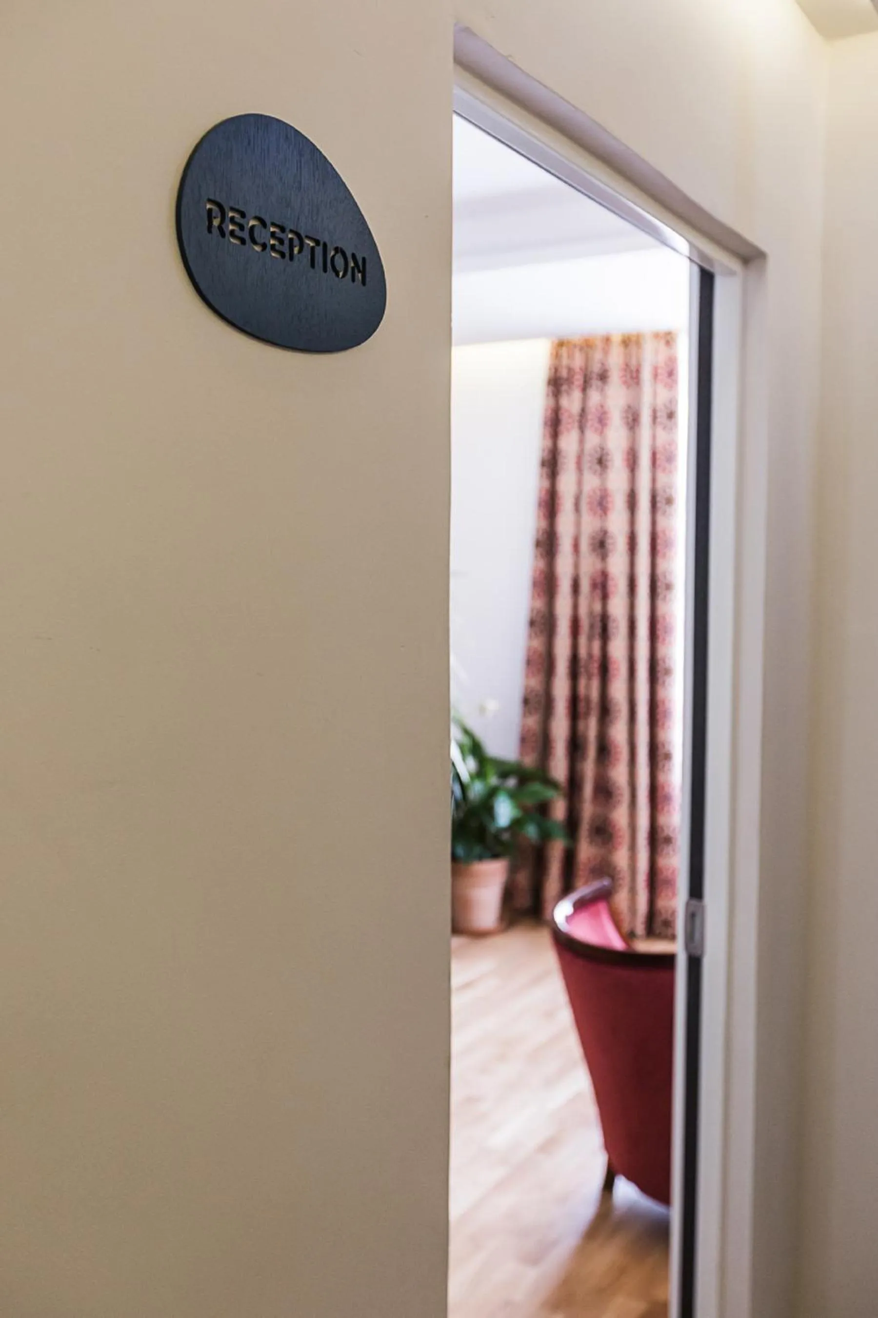 Decorative detail in Murella Living