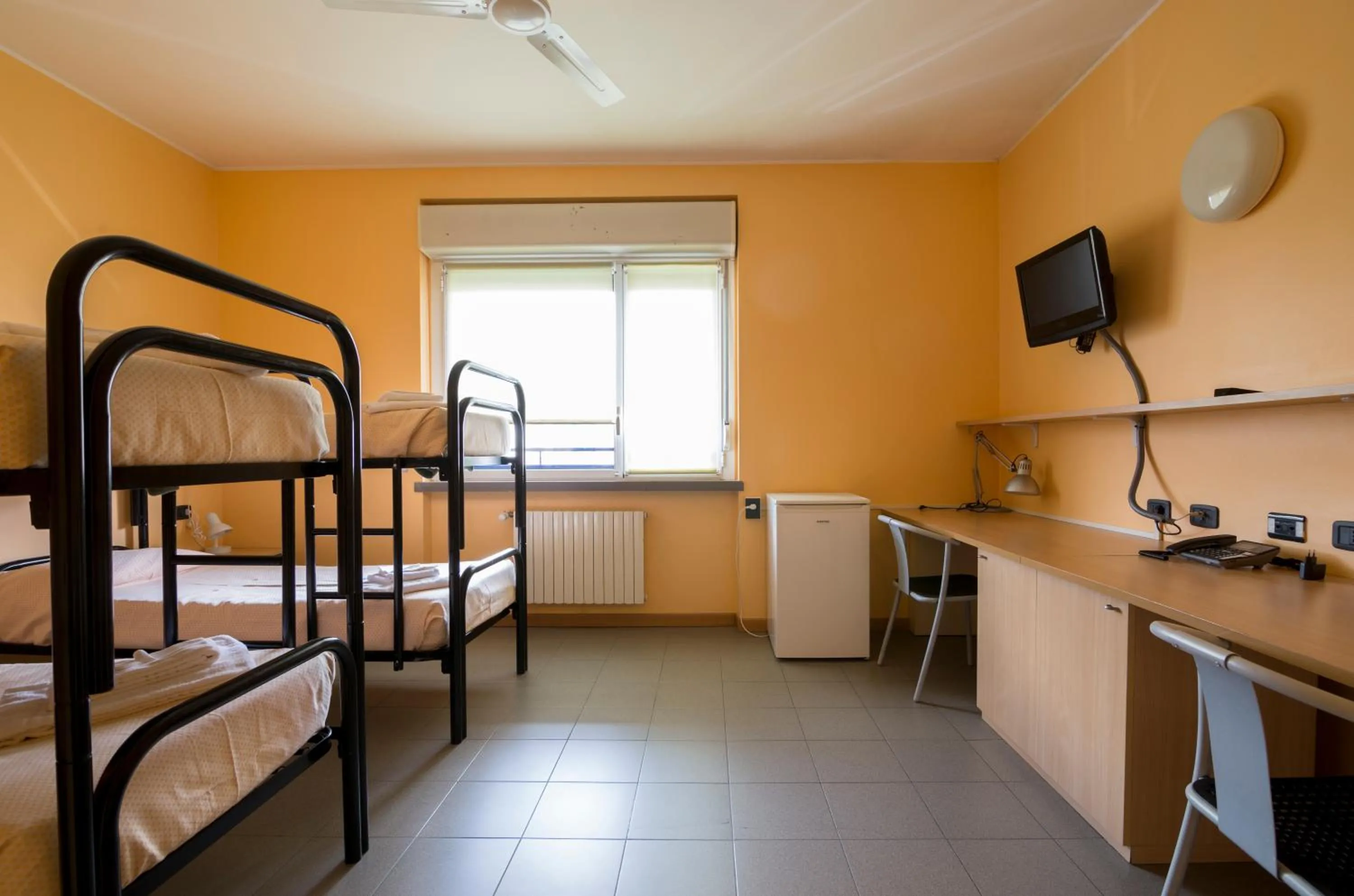 Bed in La Cordata Accommodation - Zumbini 6