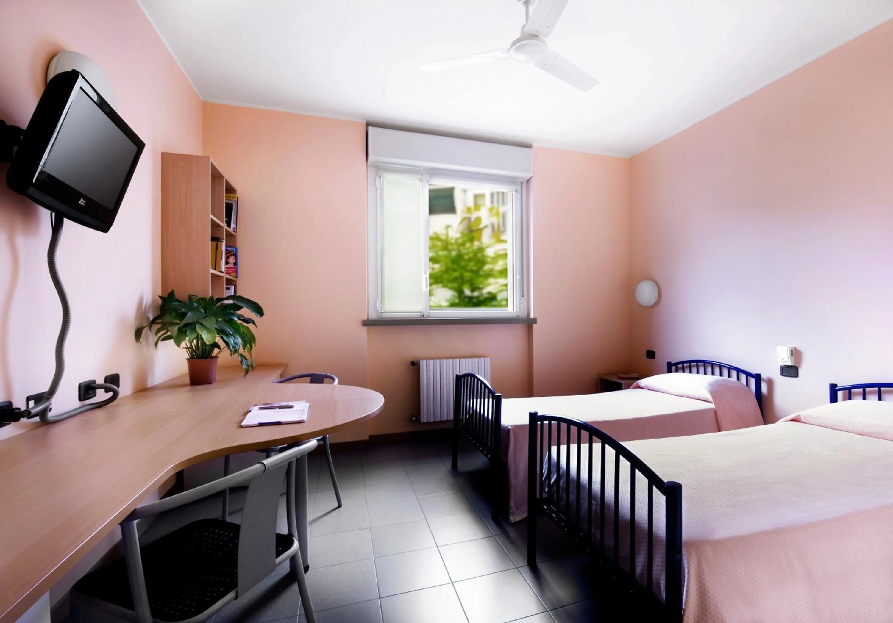 Photo of the whole room, Bed in La Cordata Accommodation - Zumbini 6