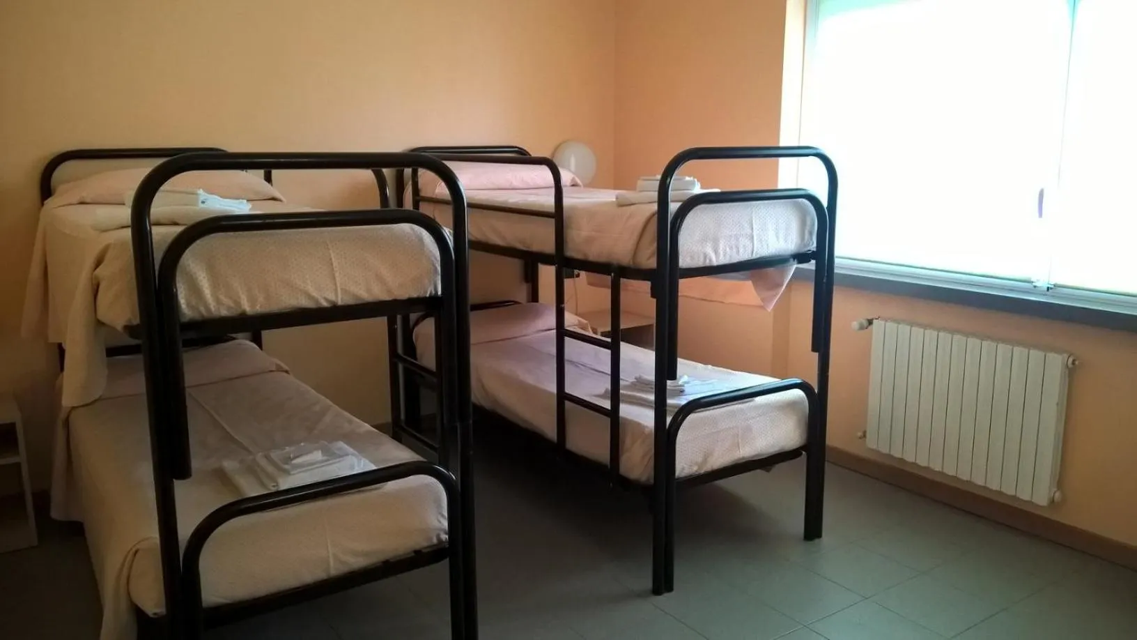 Bed in La Cordata Accommodation - Zumbini 6