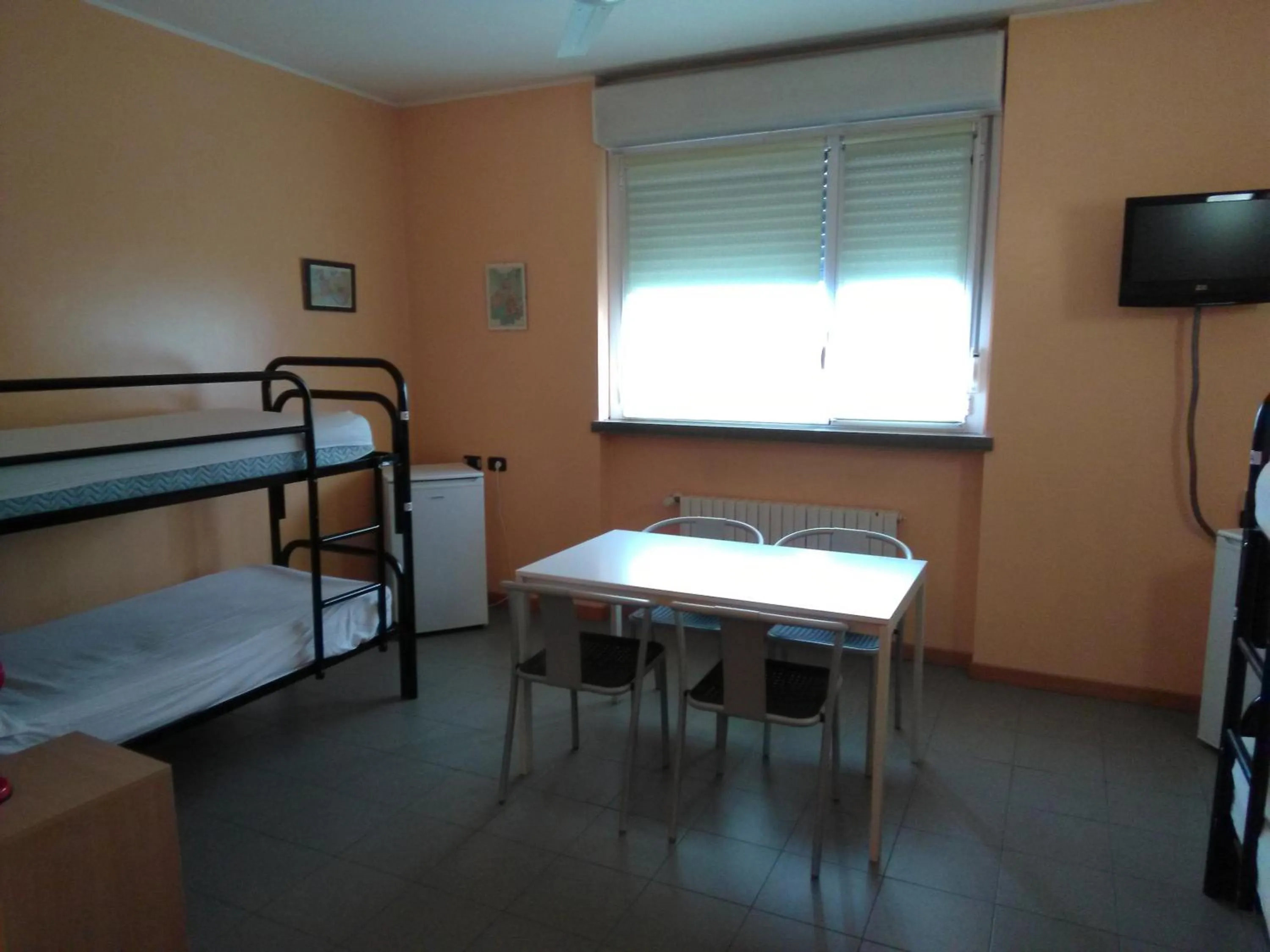 Bed in La Cordata Accommodation - Zumbini 6