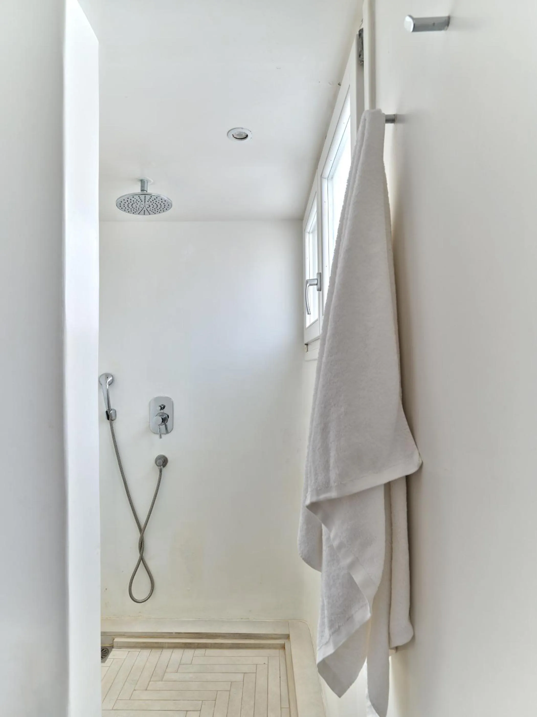 Bathroom in La Maison Kalogera