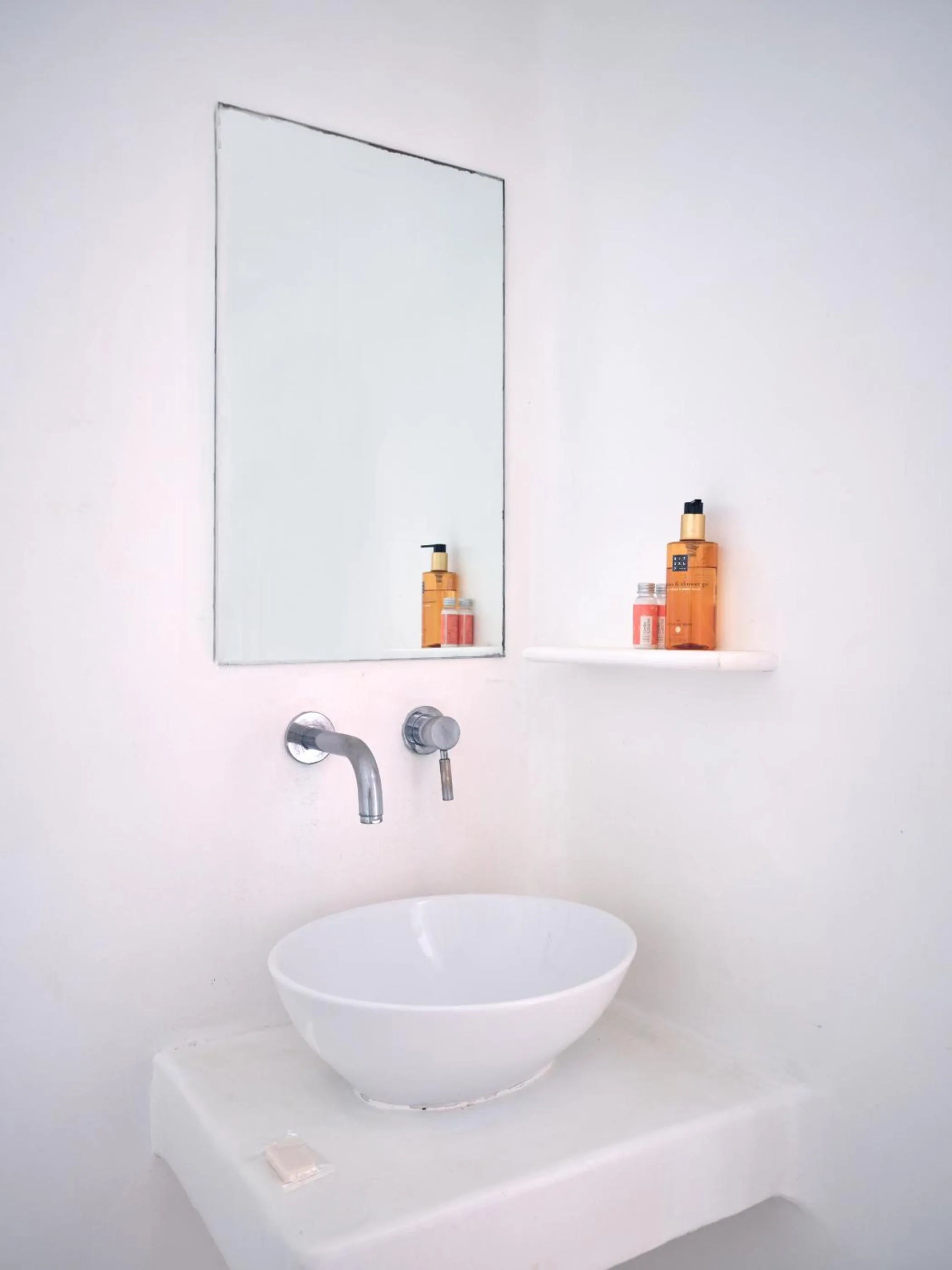 Bathroom in La Maison Kalogera