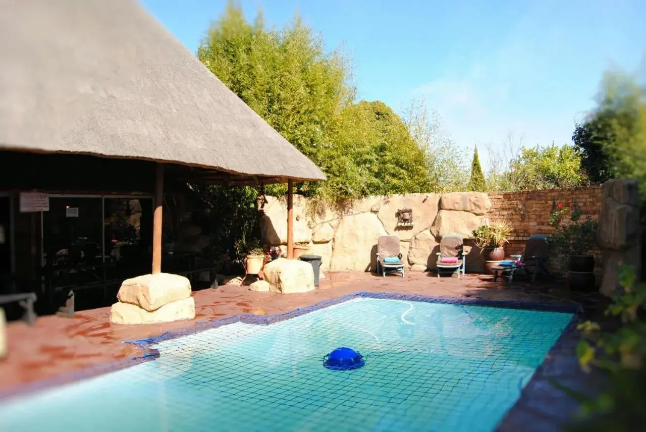 Family Room in Castle Lodge Family Room in Castle Lodge