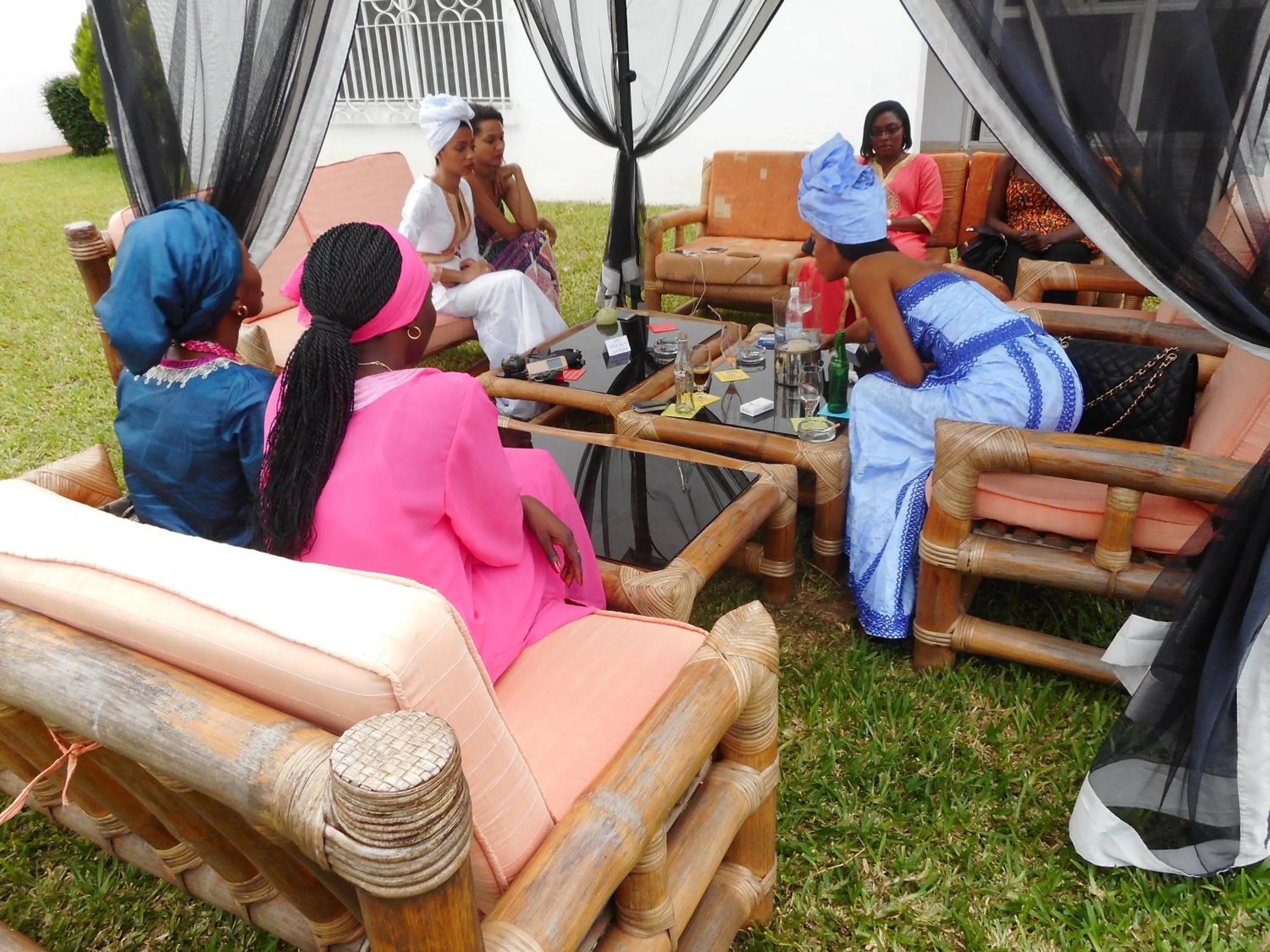 Garden in Residence Helios