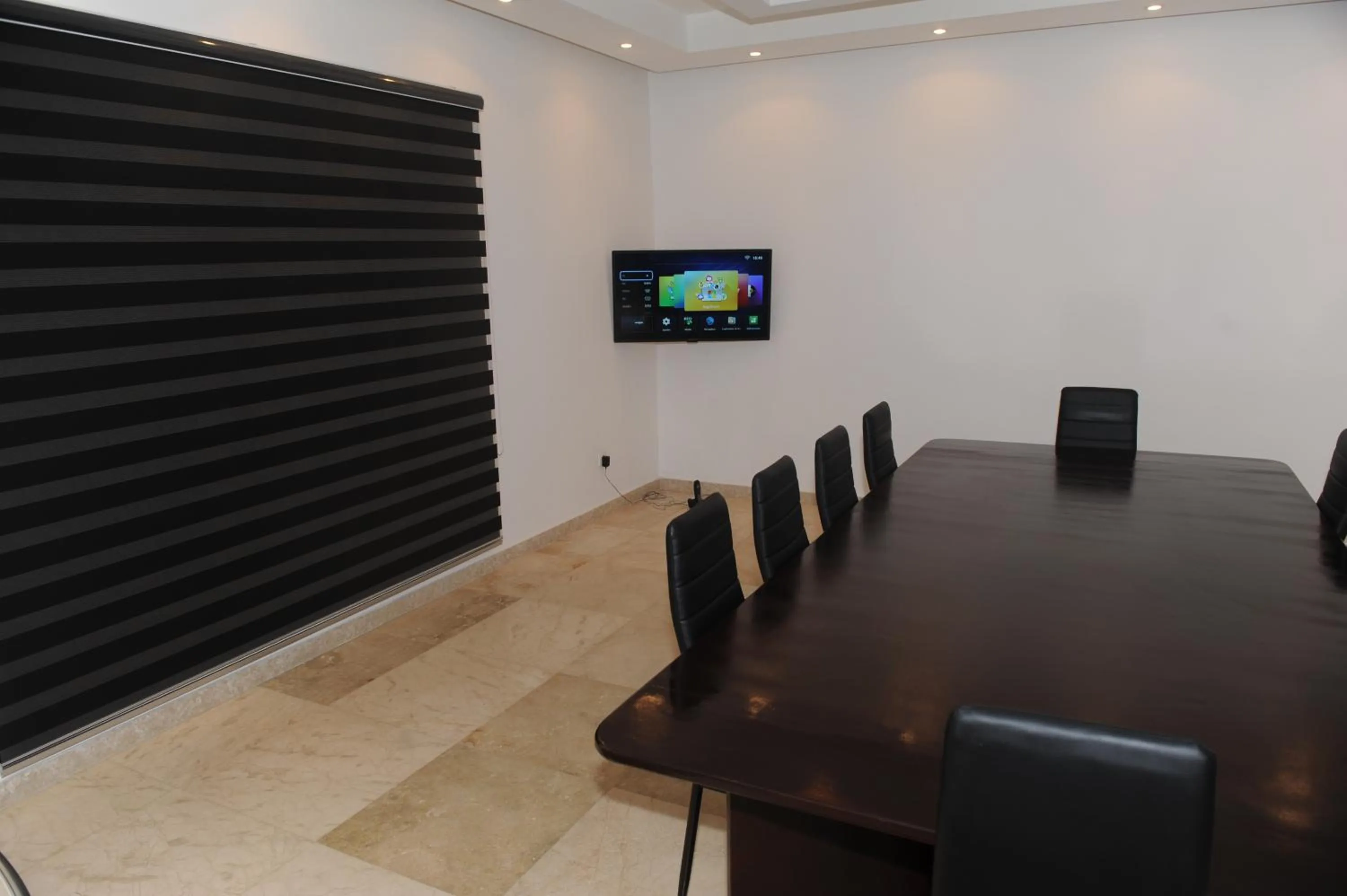 Meeting/conference room in Residence Helios