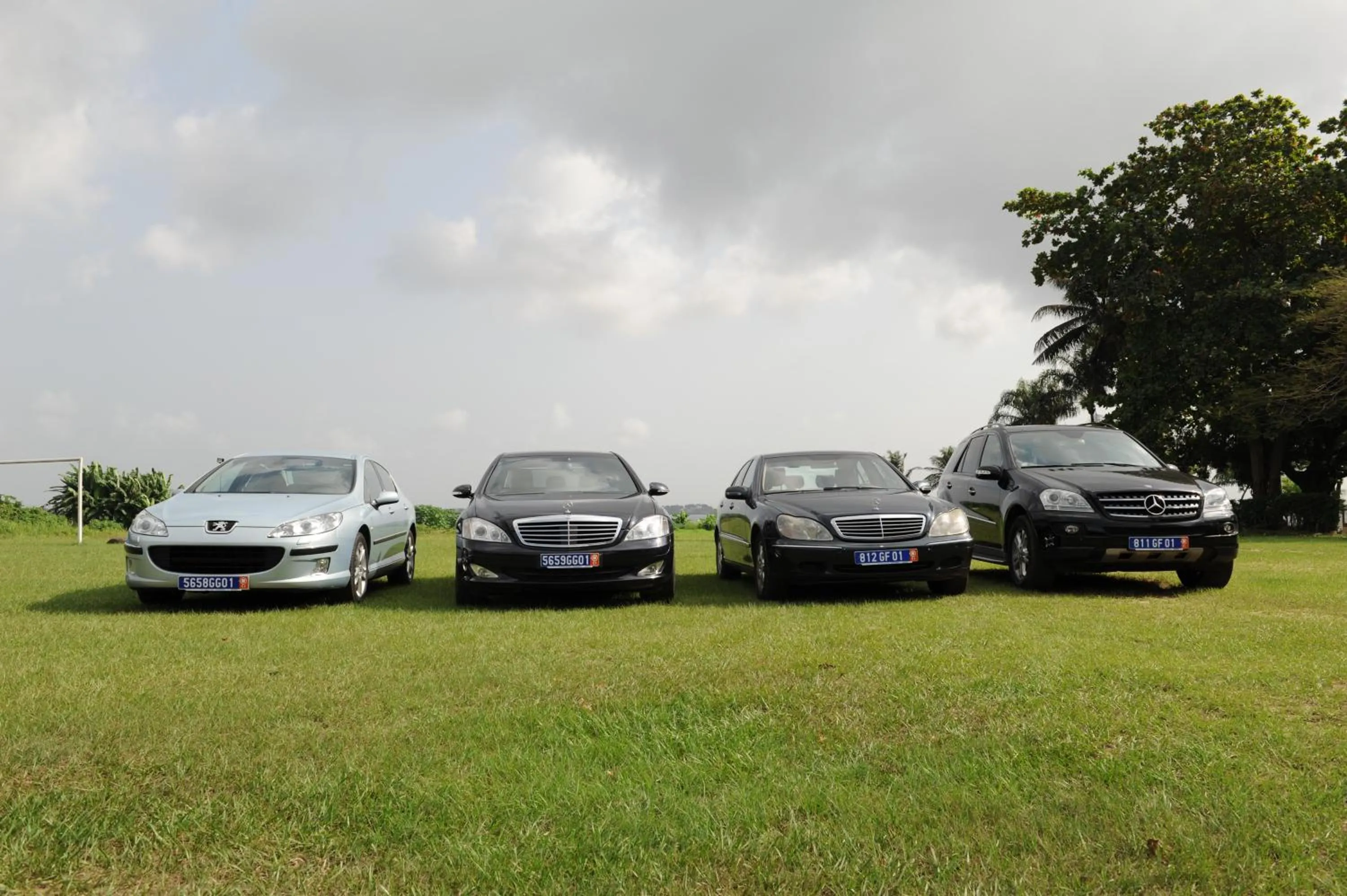 Other in Residence Helios