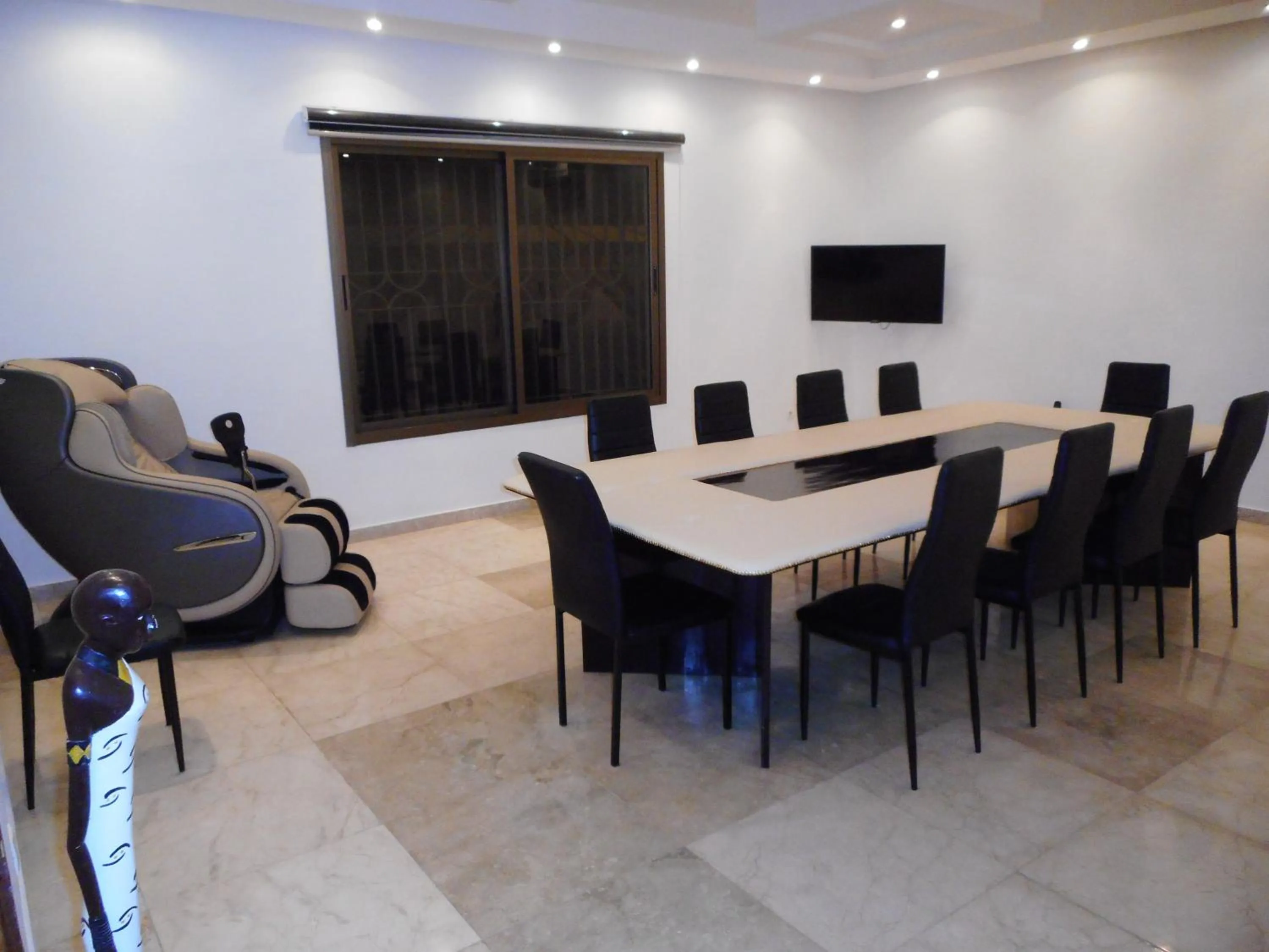 Meeting/conference room in Residence Helios