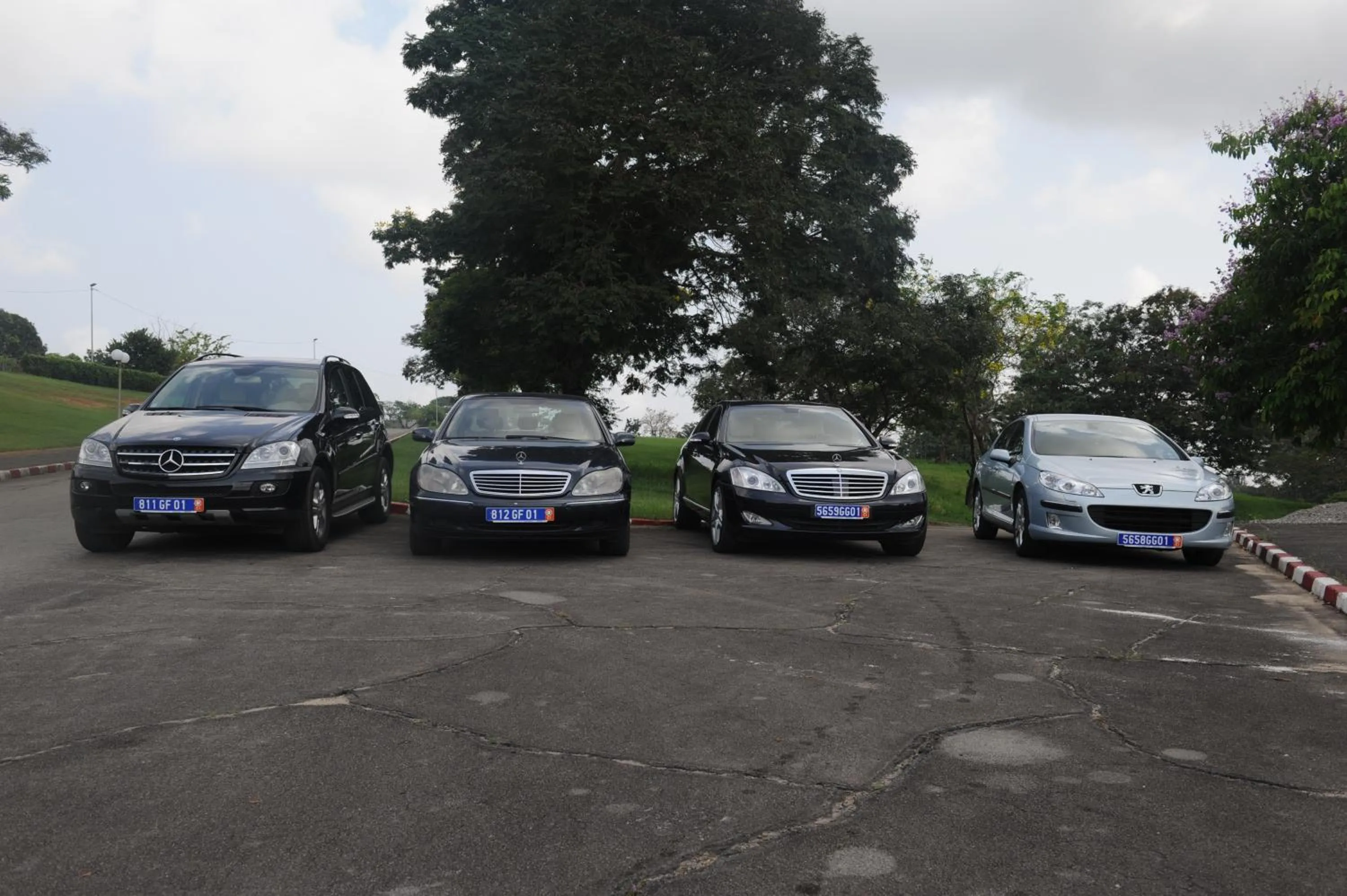 Activities in Residence Helios