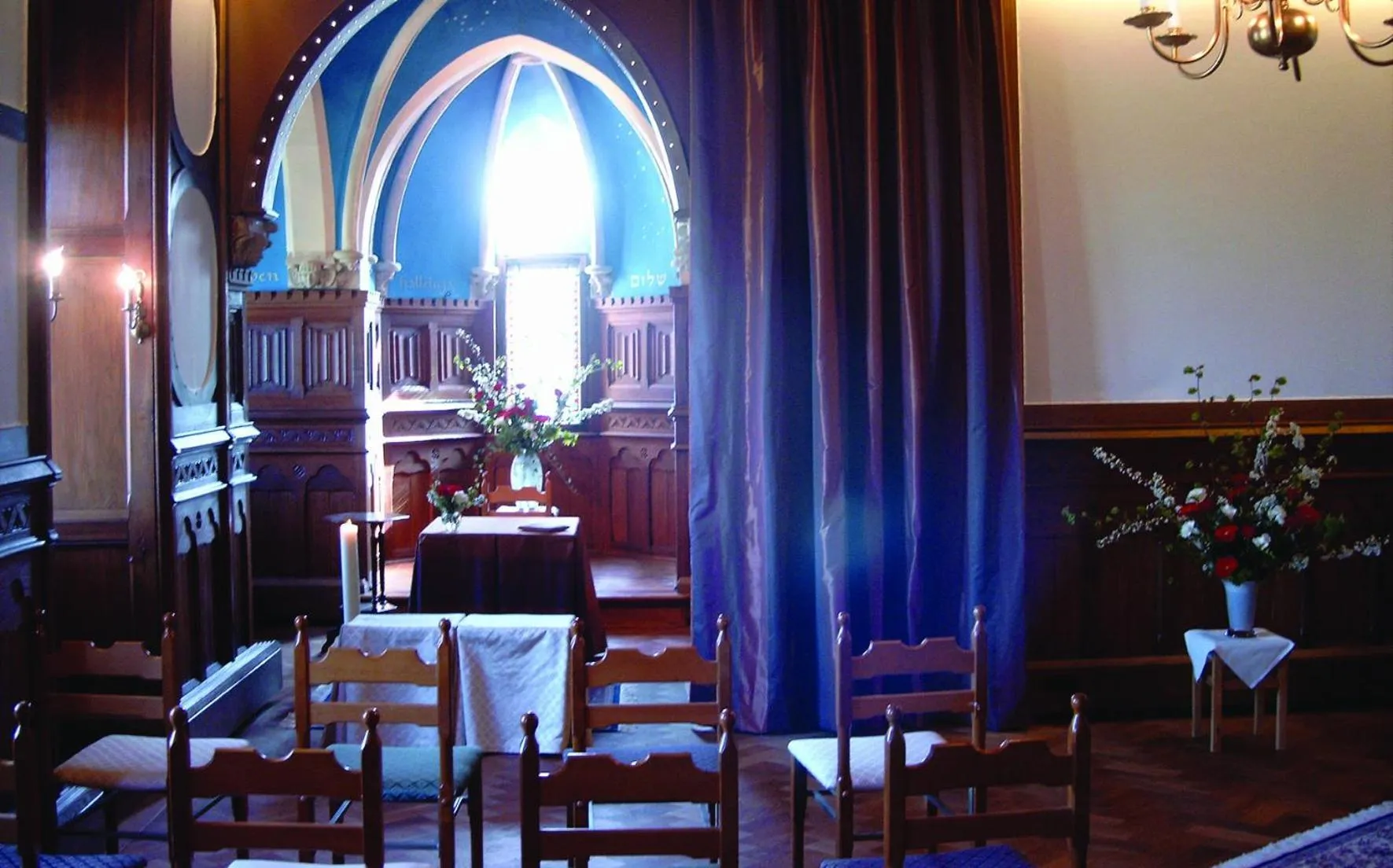 Schloss Herberge Hohenerxleben