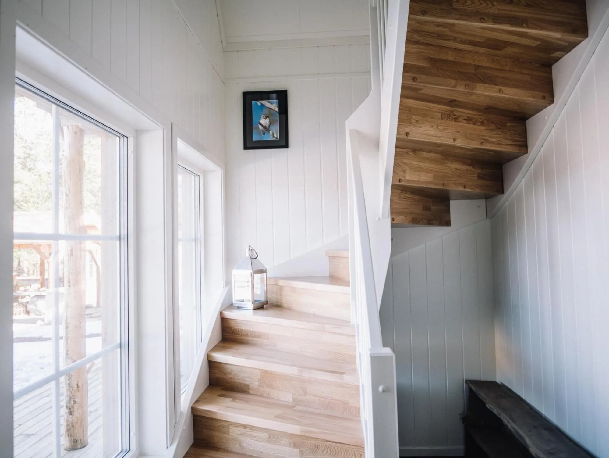 Trasti & Trine Boutique Hotel