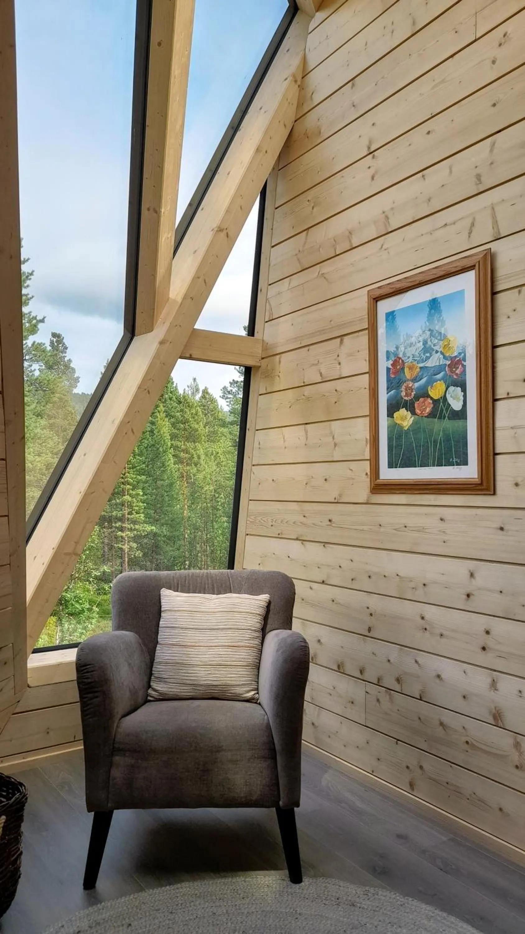 Trasti & Trine Boutique Hotel