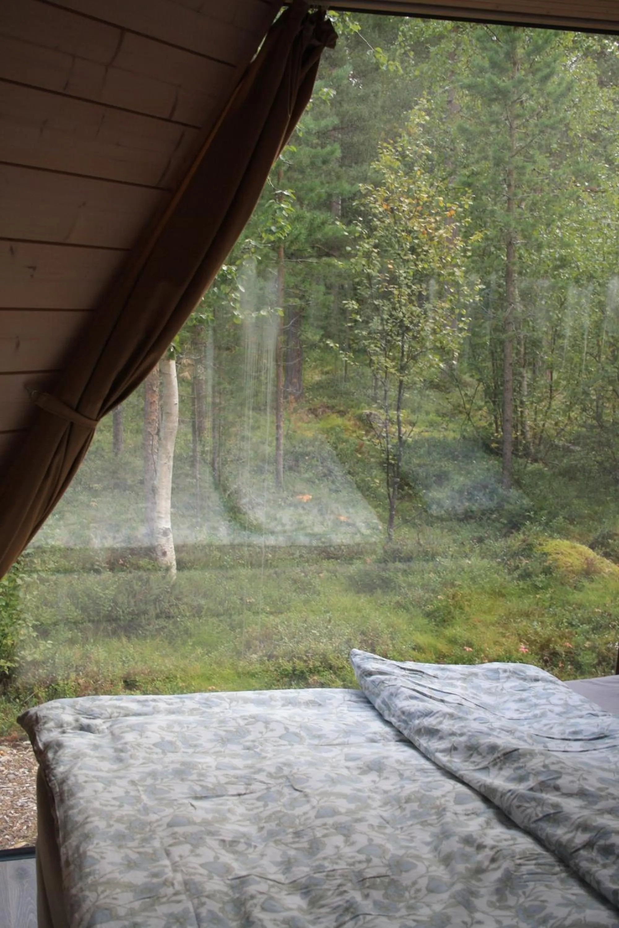 Trasti & Trine Boutique Hotel