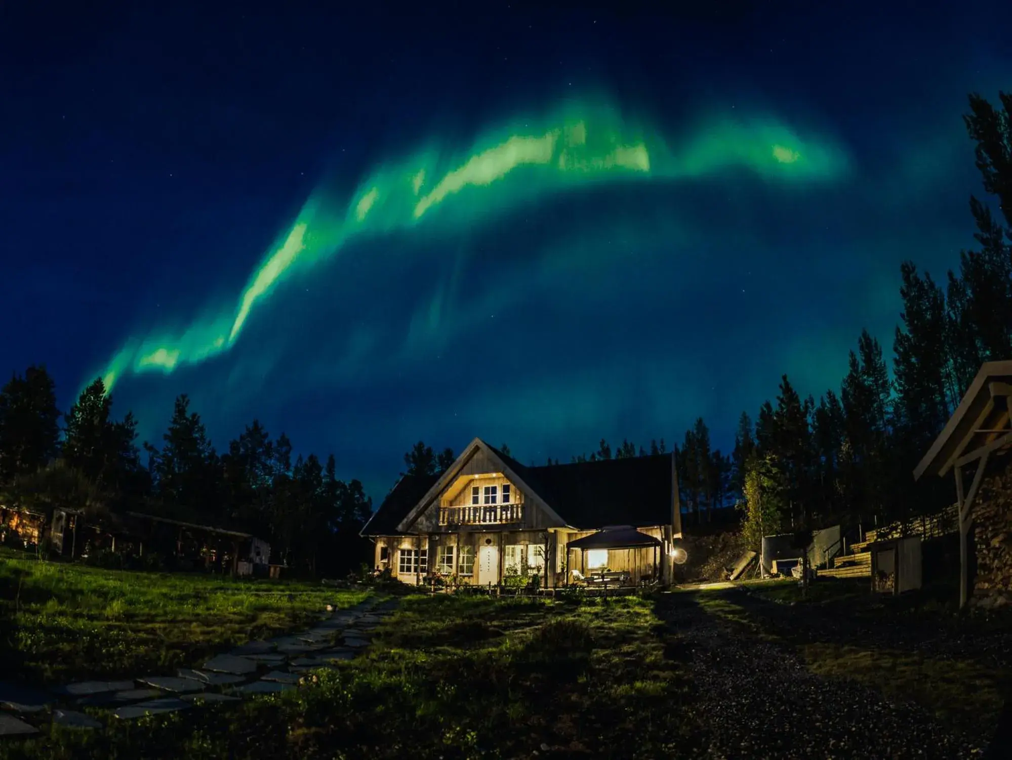 Double Room - single occupancy in Trasti & Trine Boutique Hotel Double Room - single occupancy in Trasti & Trine Boutique Hotel