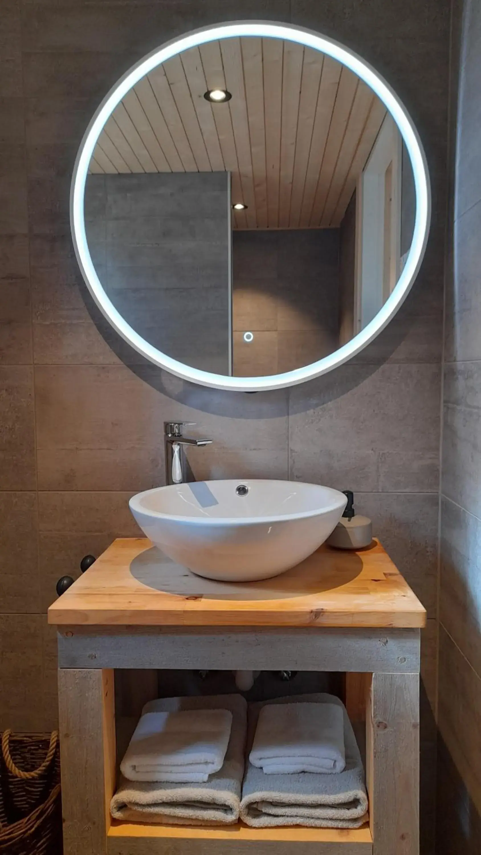 One-Bedroom Cottage in Trasti & Trine Boutique Hotel One-Bedroom Cottage in Trasti & Trine Boutique Hotel