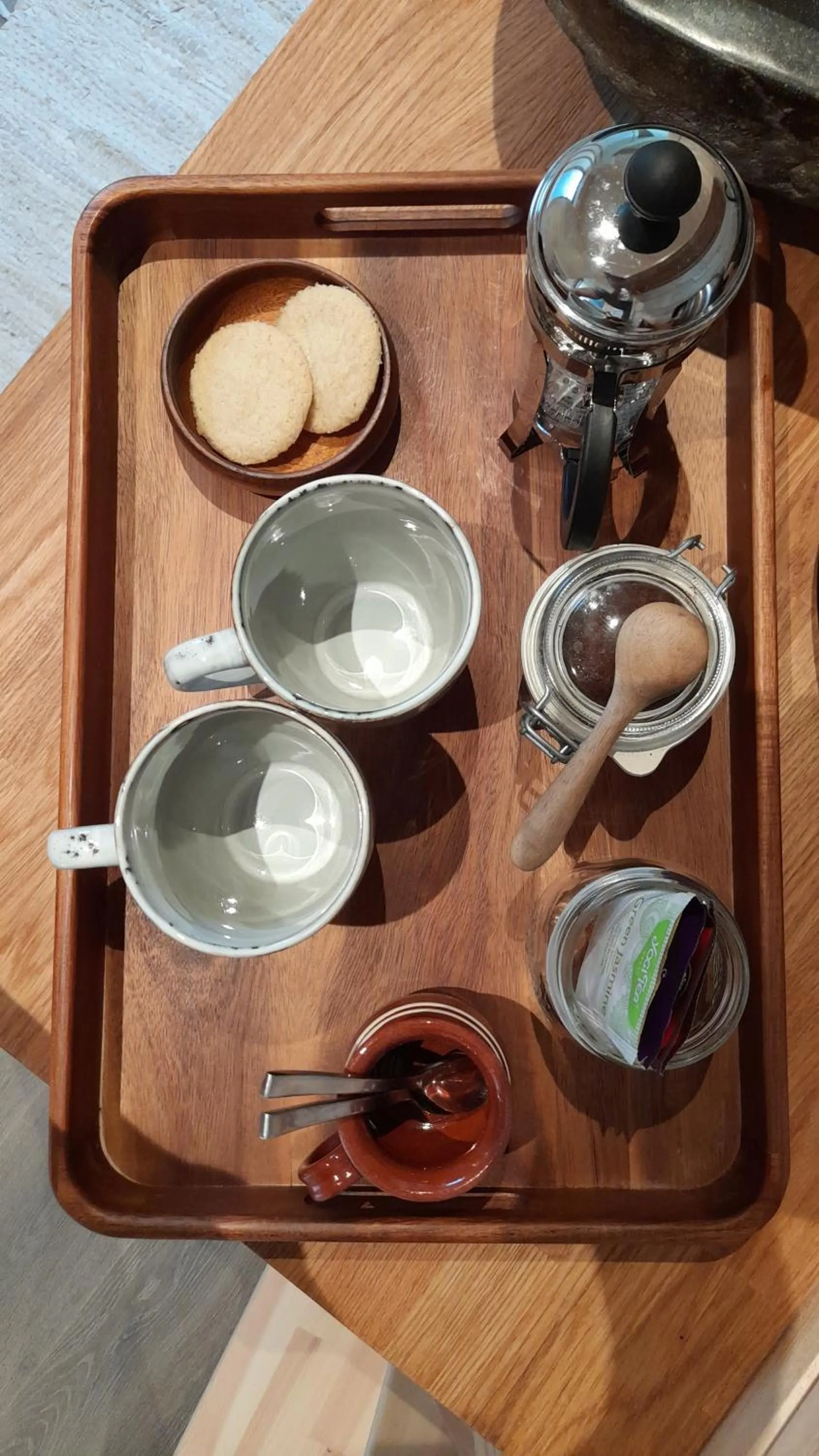 Trasti & Trine Boutique Hotel