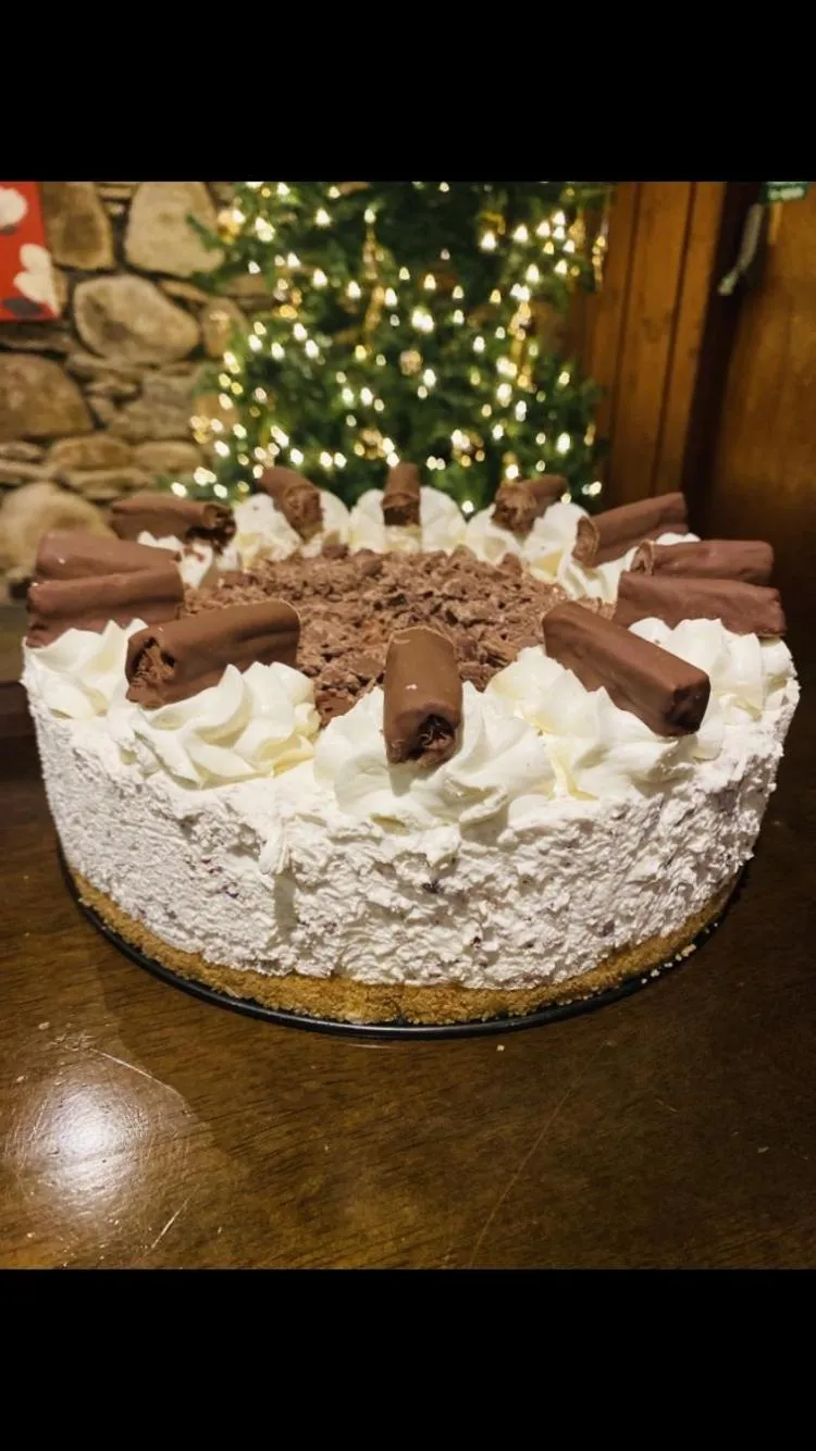 Dining area in The Shandwick Inn