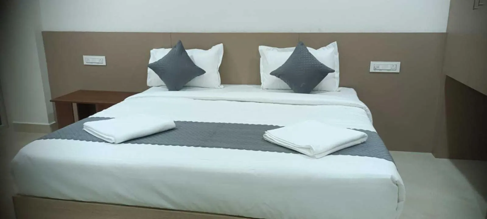 Other, Bed in Hotel O VASAVI GRAND