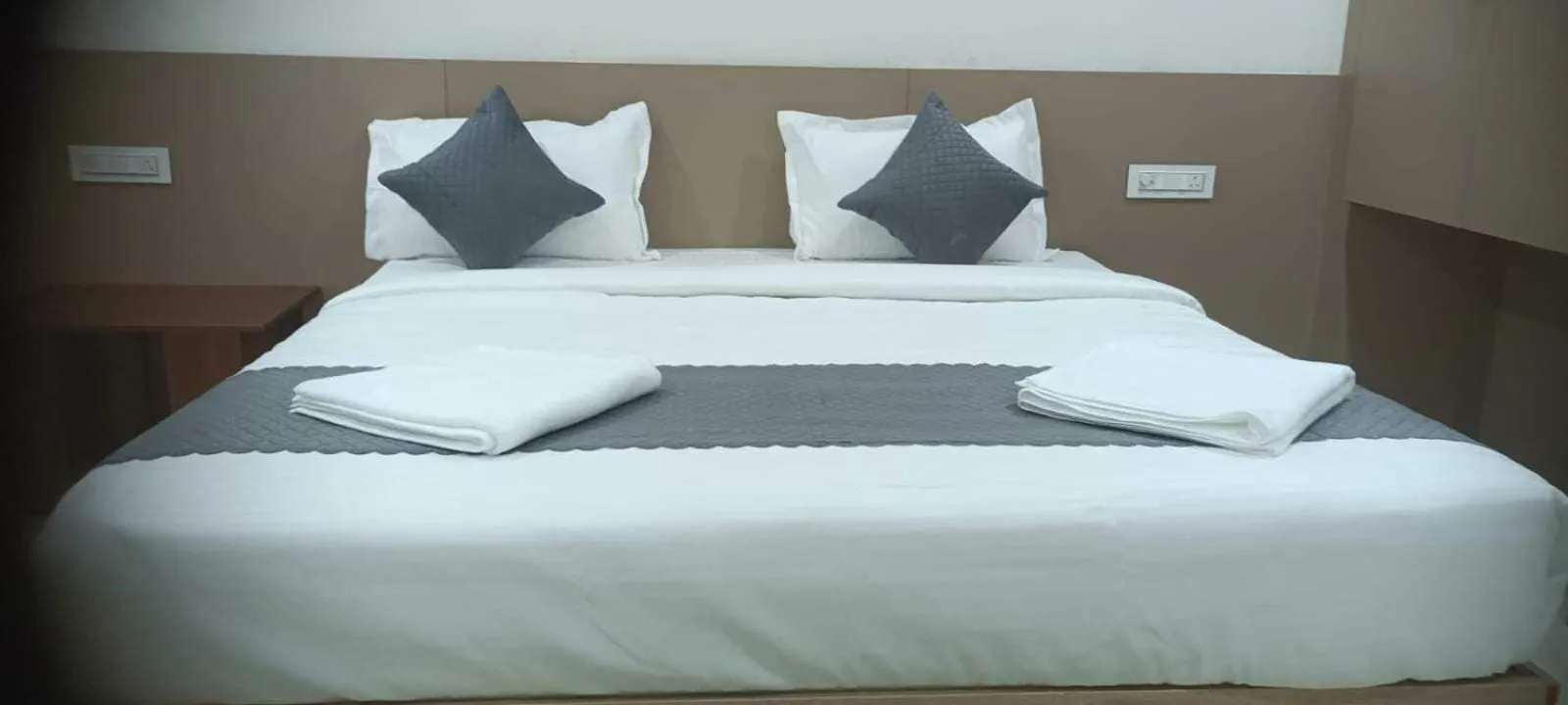 Other, Bed in Hotel O VASAVI GRAND