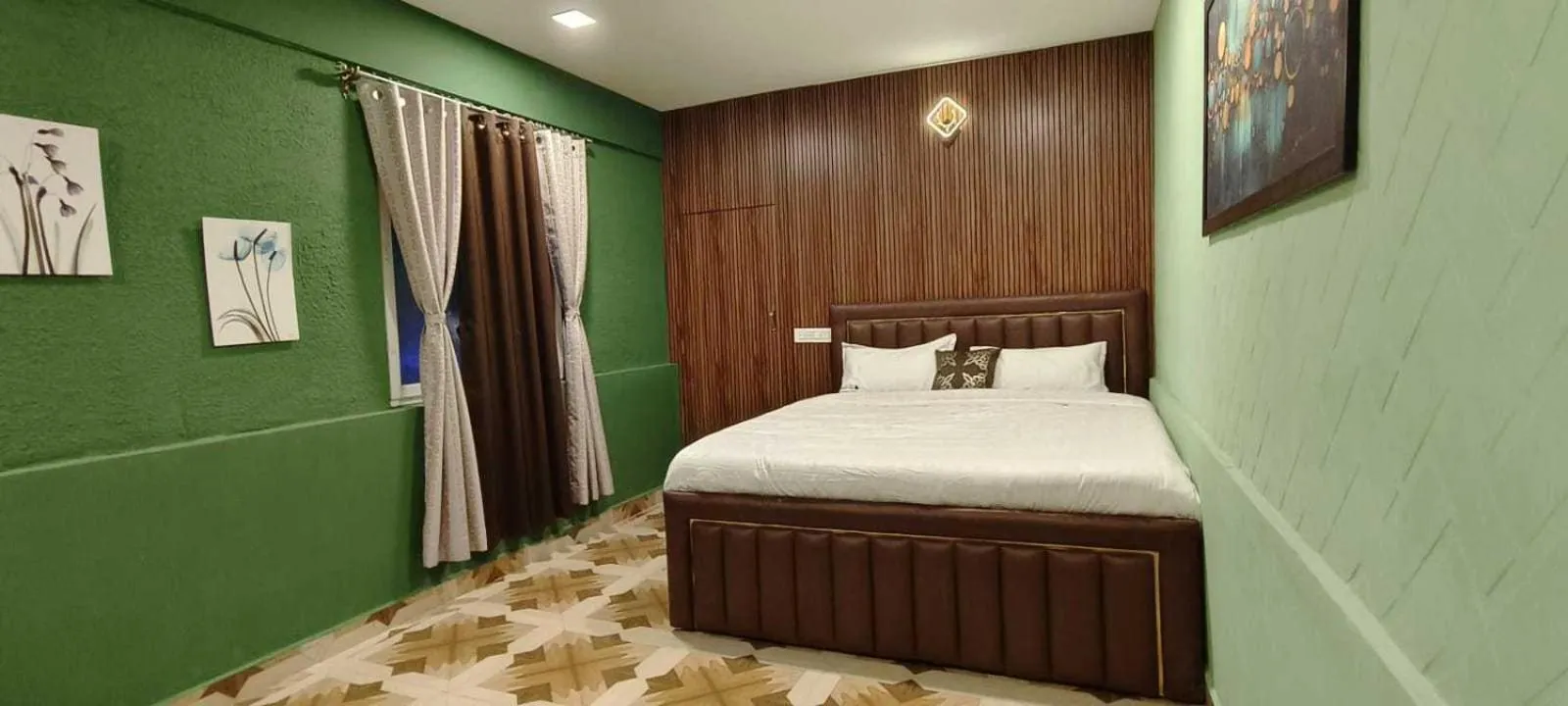 Other, Bed in Hotel O VASAVI GRAND