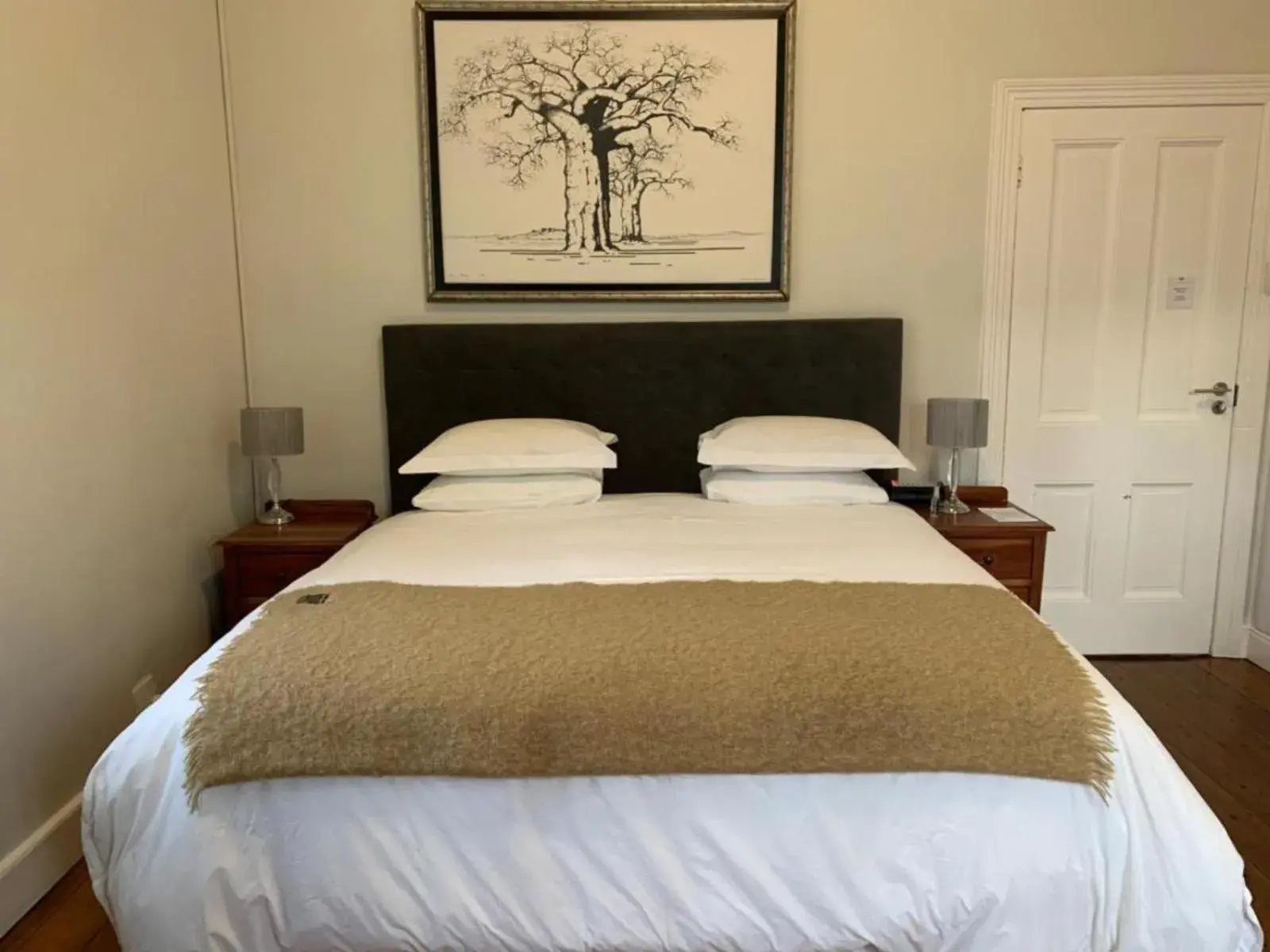 Luxury Twin Room - single occupancy in Just Joey Lodge Luxury Twin Room - single occupancy in Just Joey Lodge