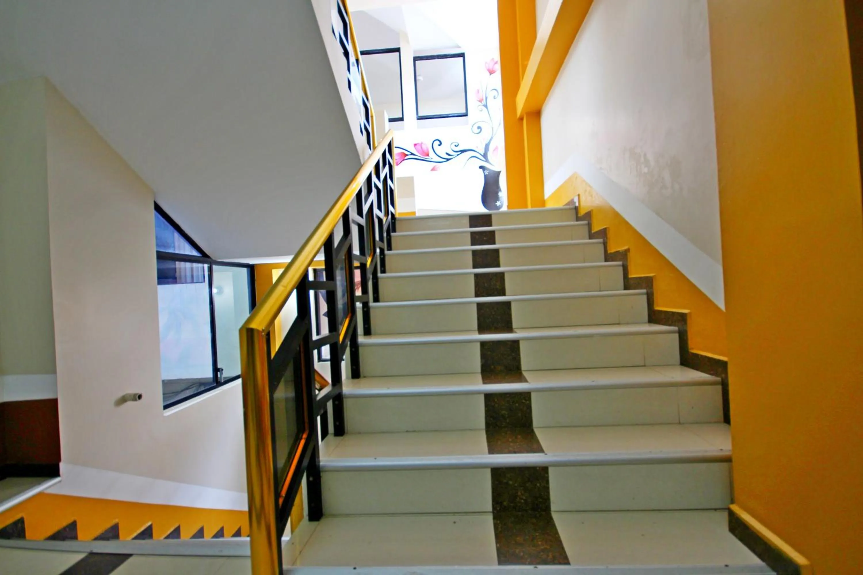 Property building in Hotel Coca Imperial