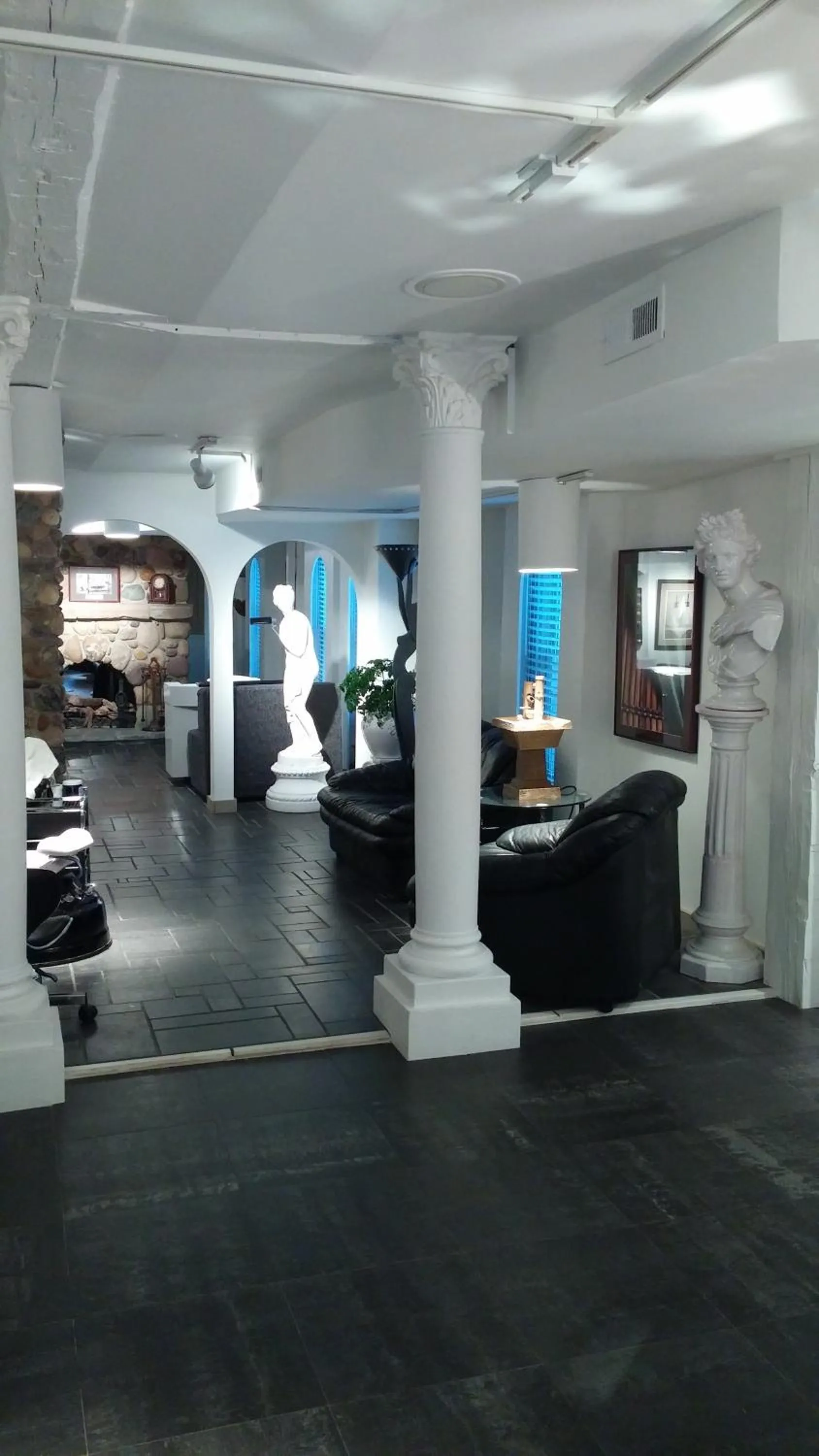 Mario's International Spa, Hotel & Restaurant