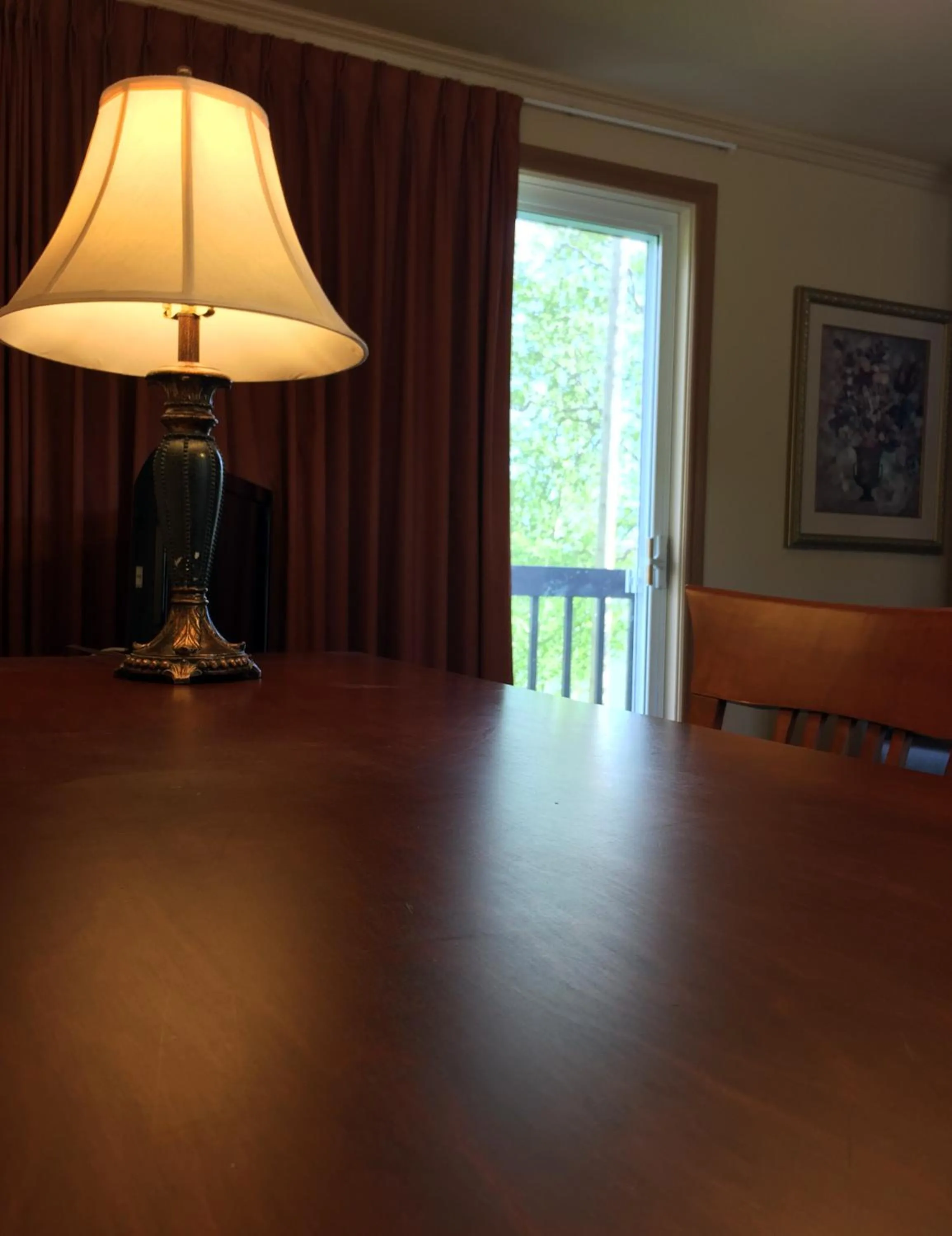 Photo of the whole room in Hôtel Maison Blanche