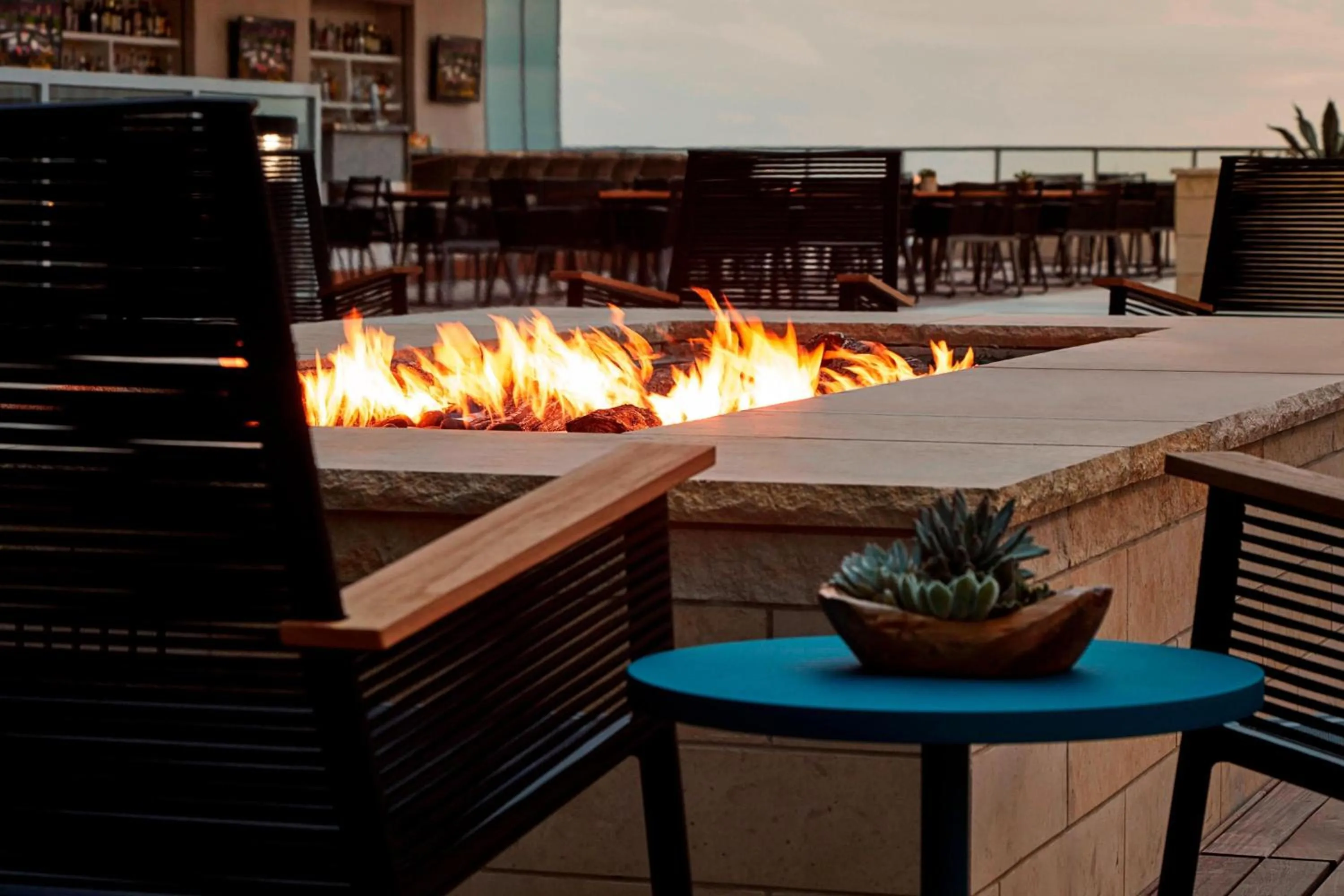 Other in Marriott Marquis Houston