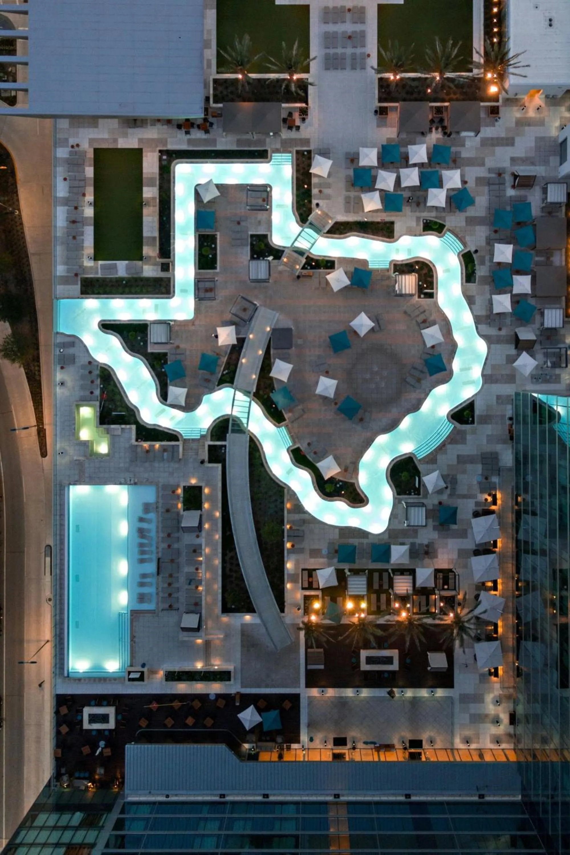 Other in Marriott Marquis Houston