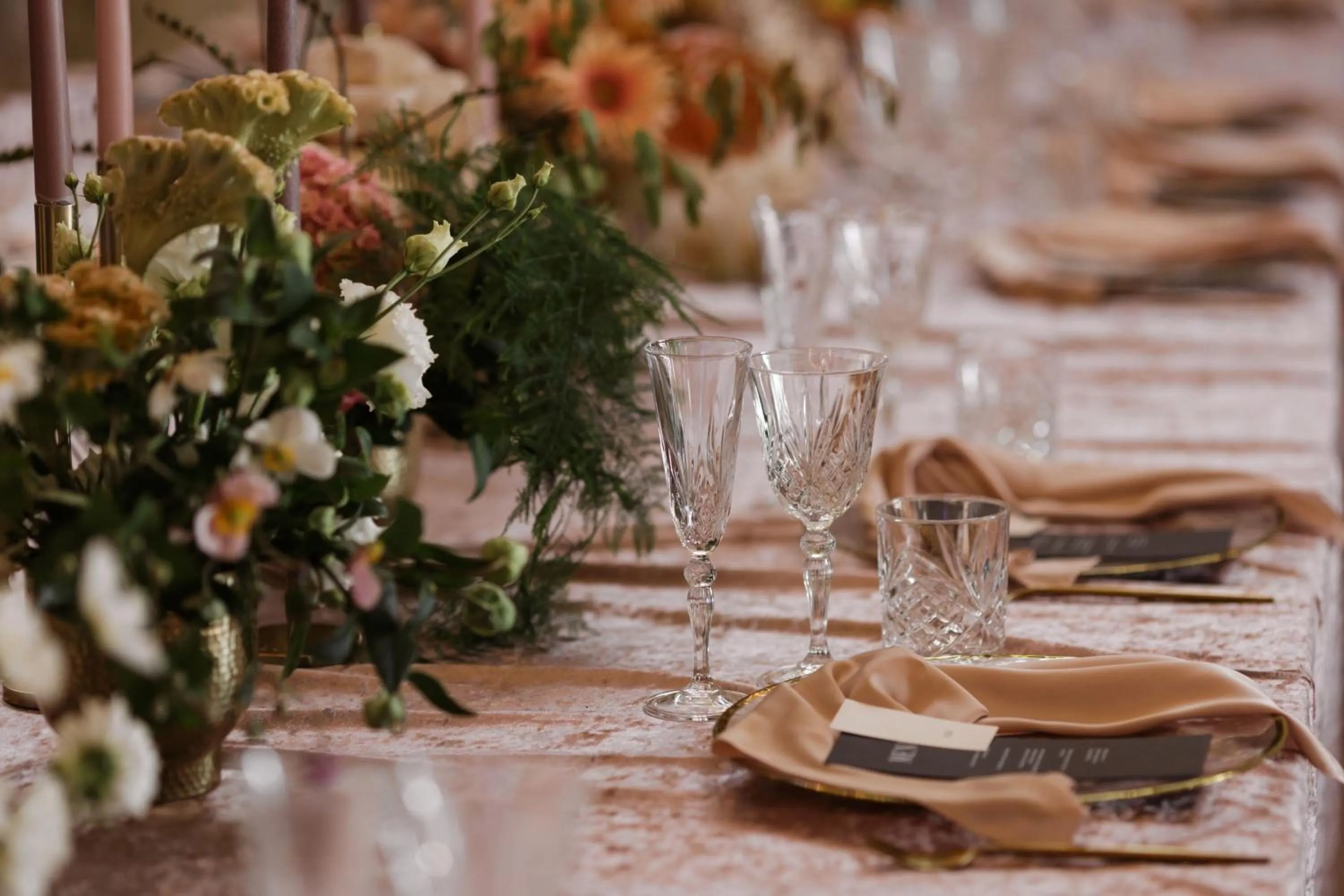 Banquet/Function facilities in Marriott Marquis Houston