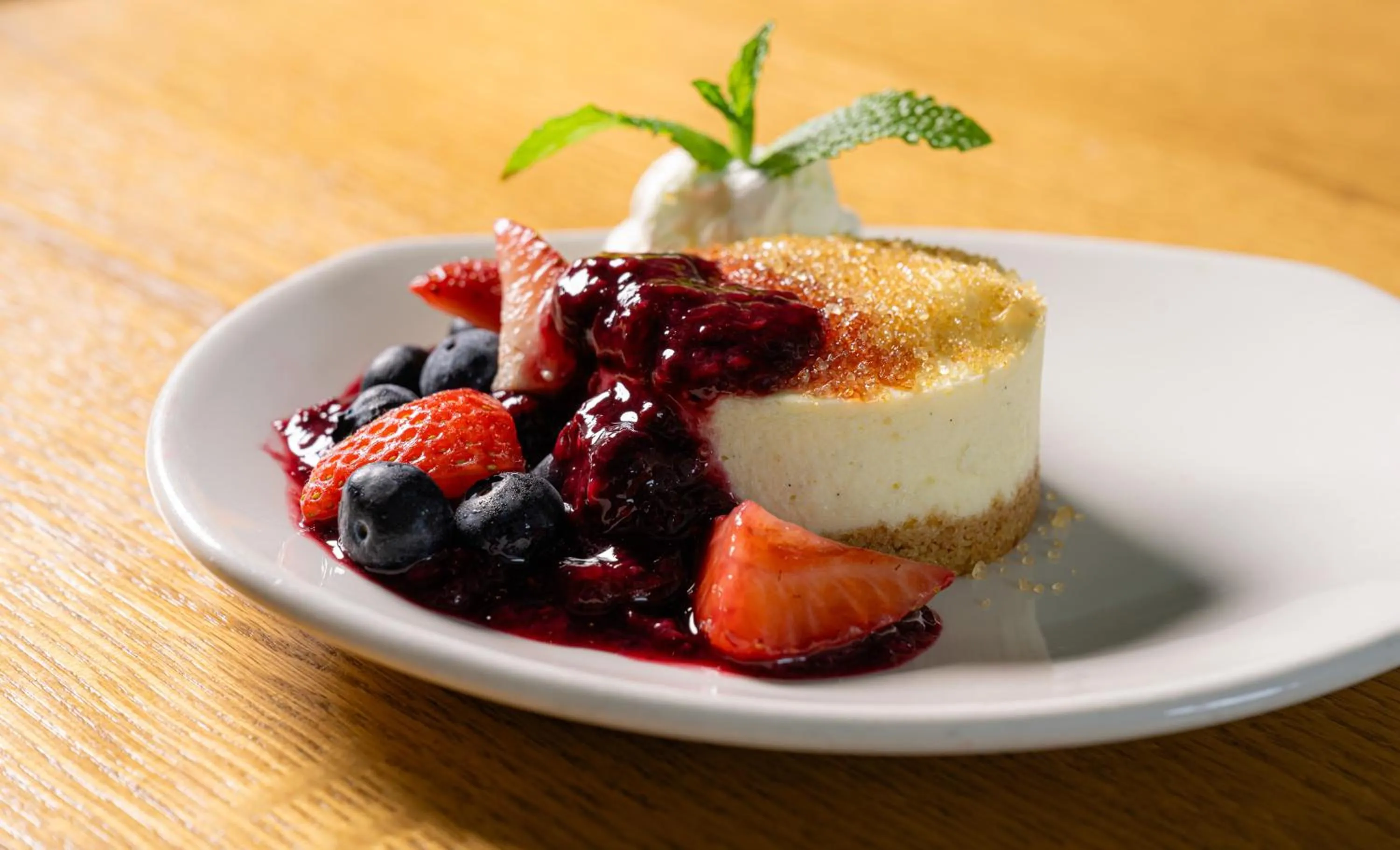 Food in Marriott Marquis Houston