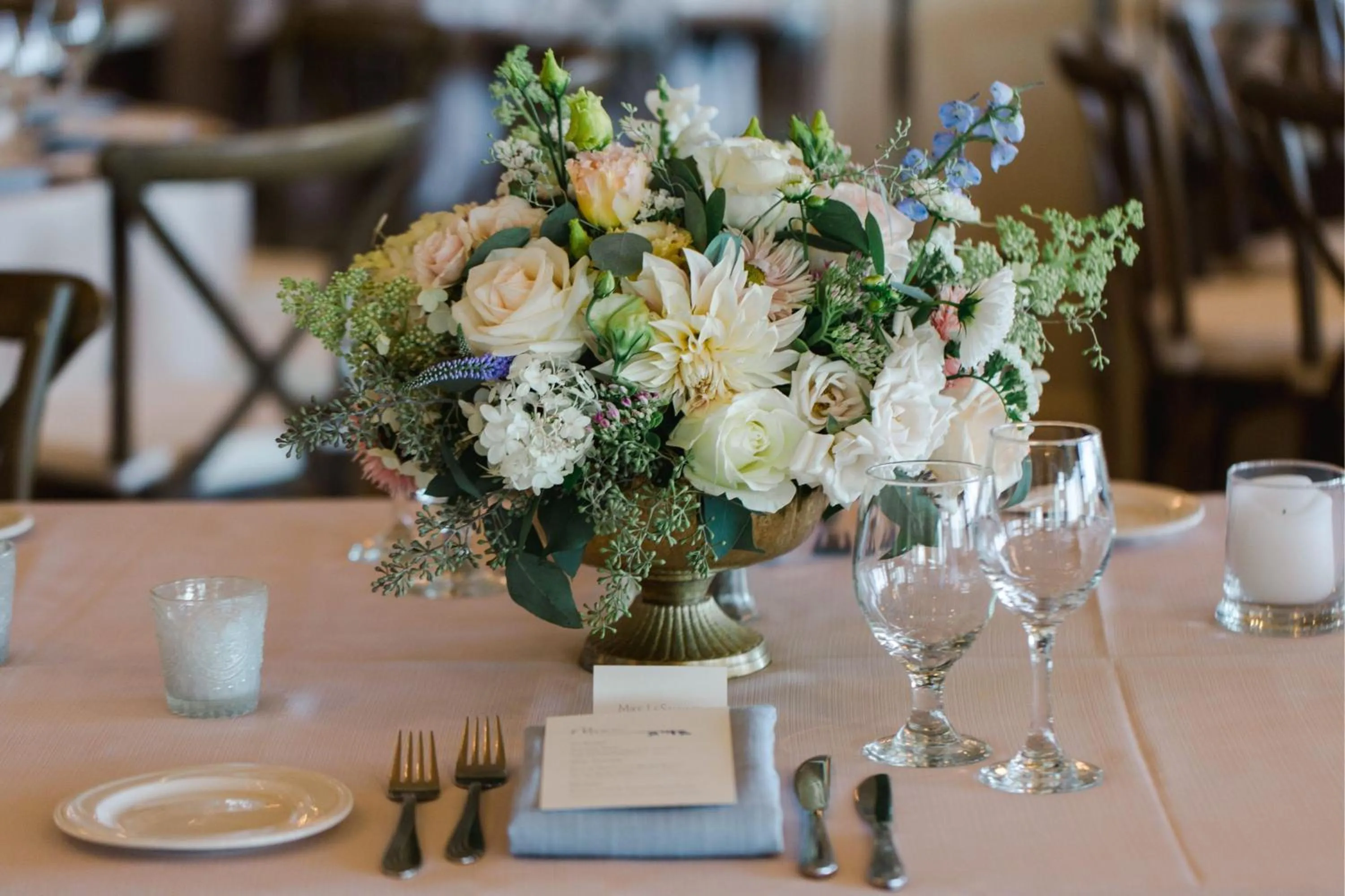 Banquet/Function facilities in Marriott Marquis Houston