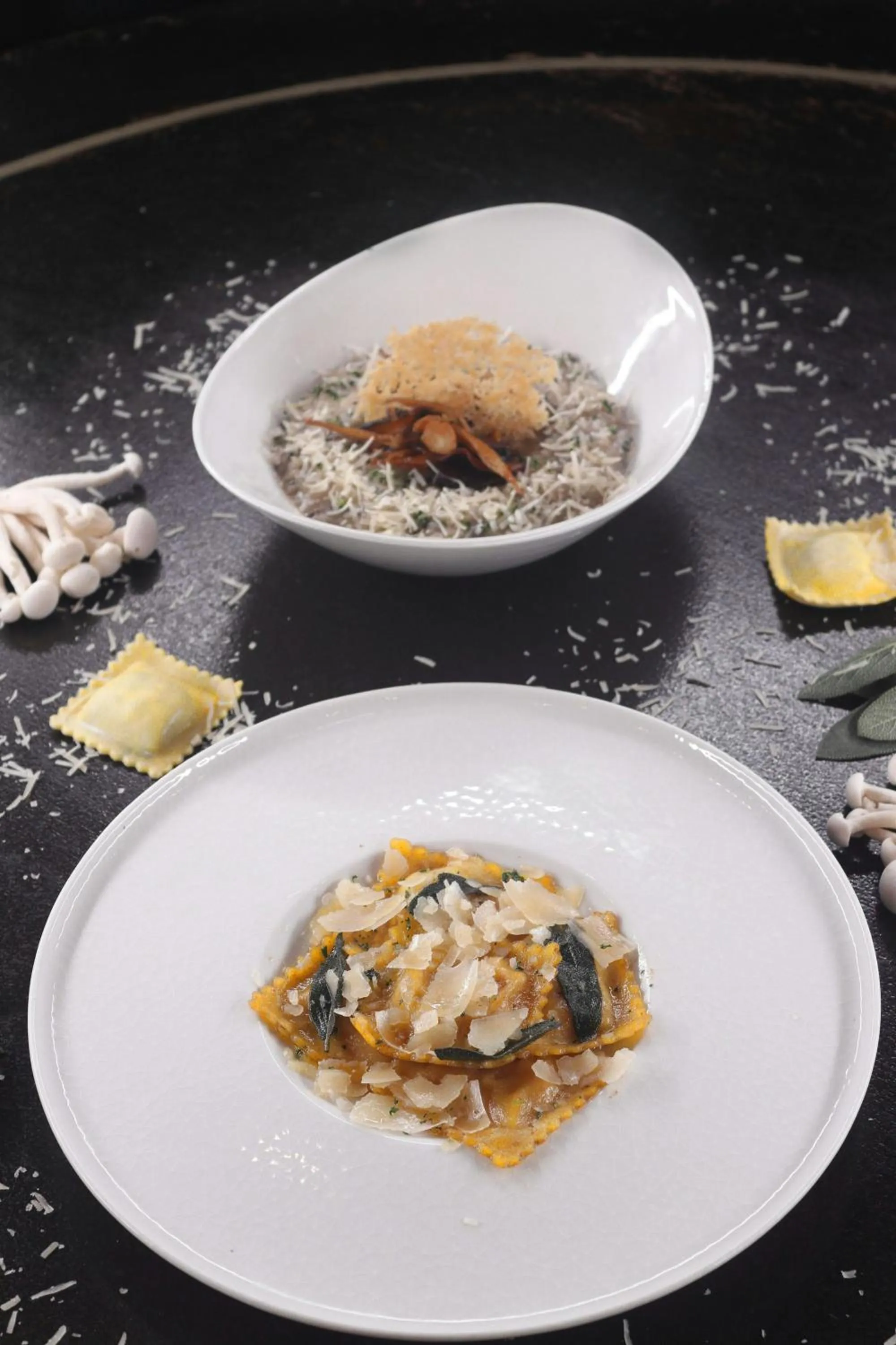 Restaurant/places to eat in Protea Hotel by Marriott Johannesburg Balalaika Sandton