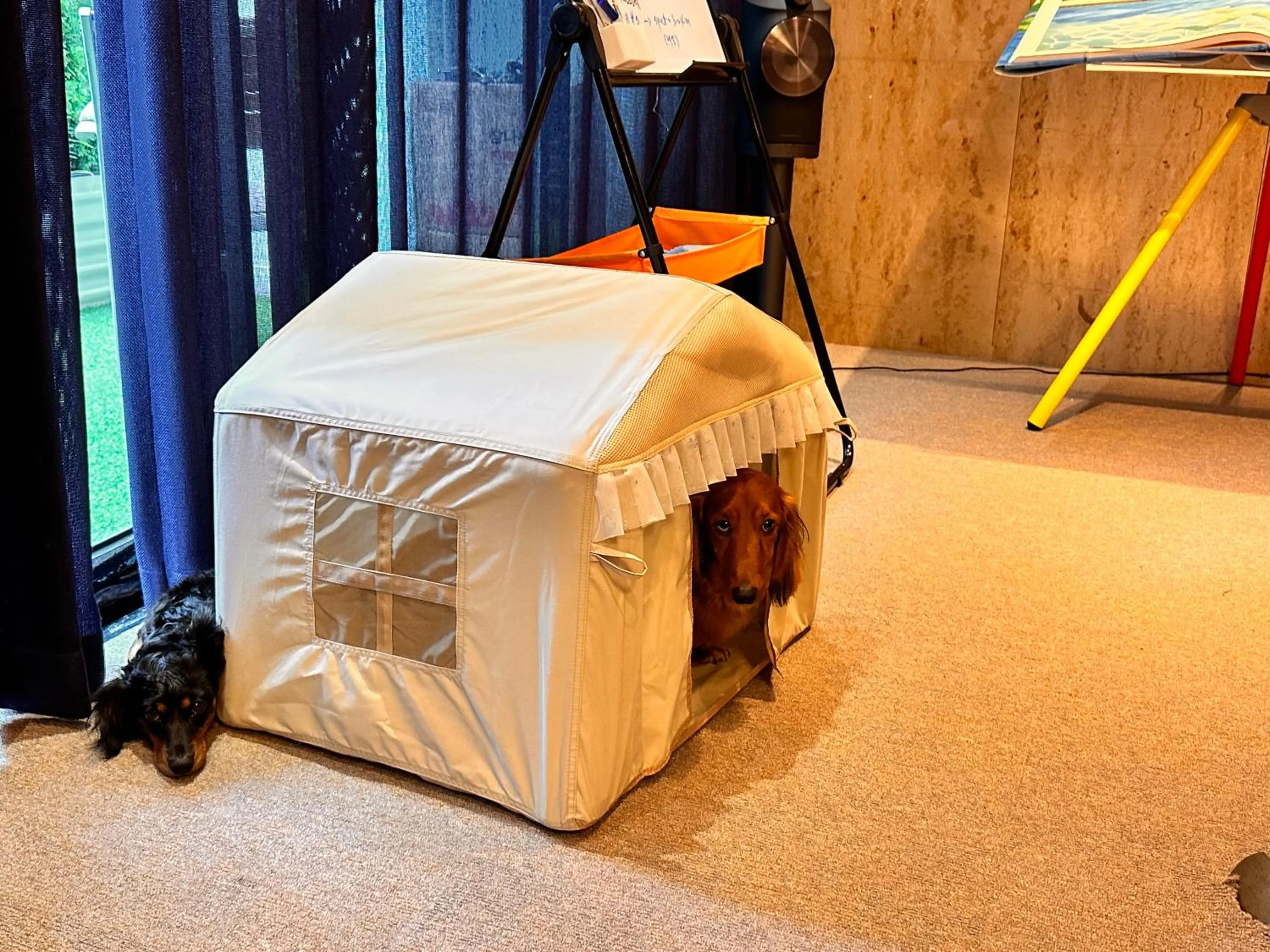 Lounge or bar in Acube Hotel Dongdaemun