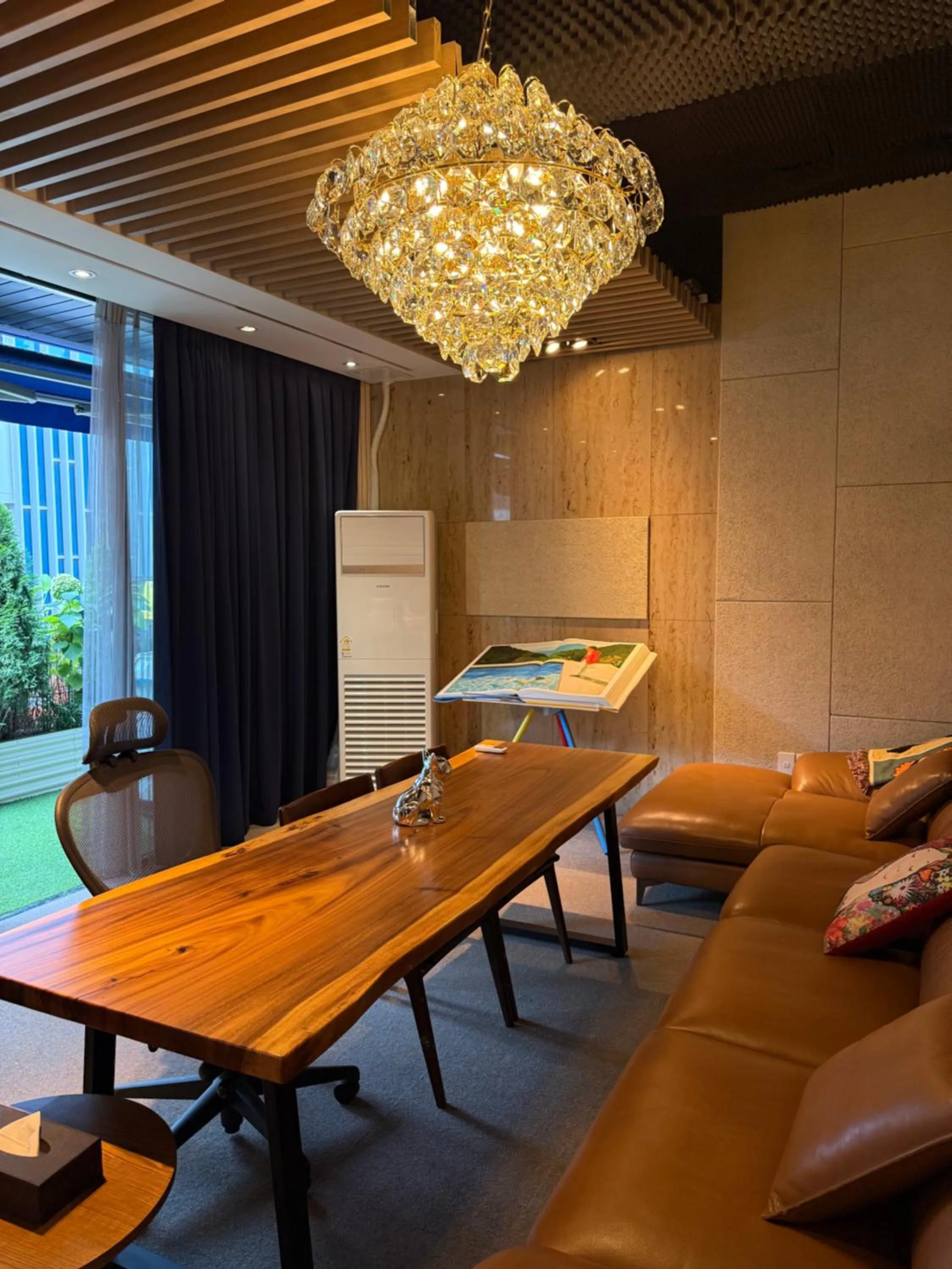 Lounge or bar in Acube Hotel Dongdaemun