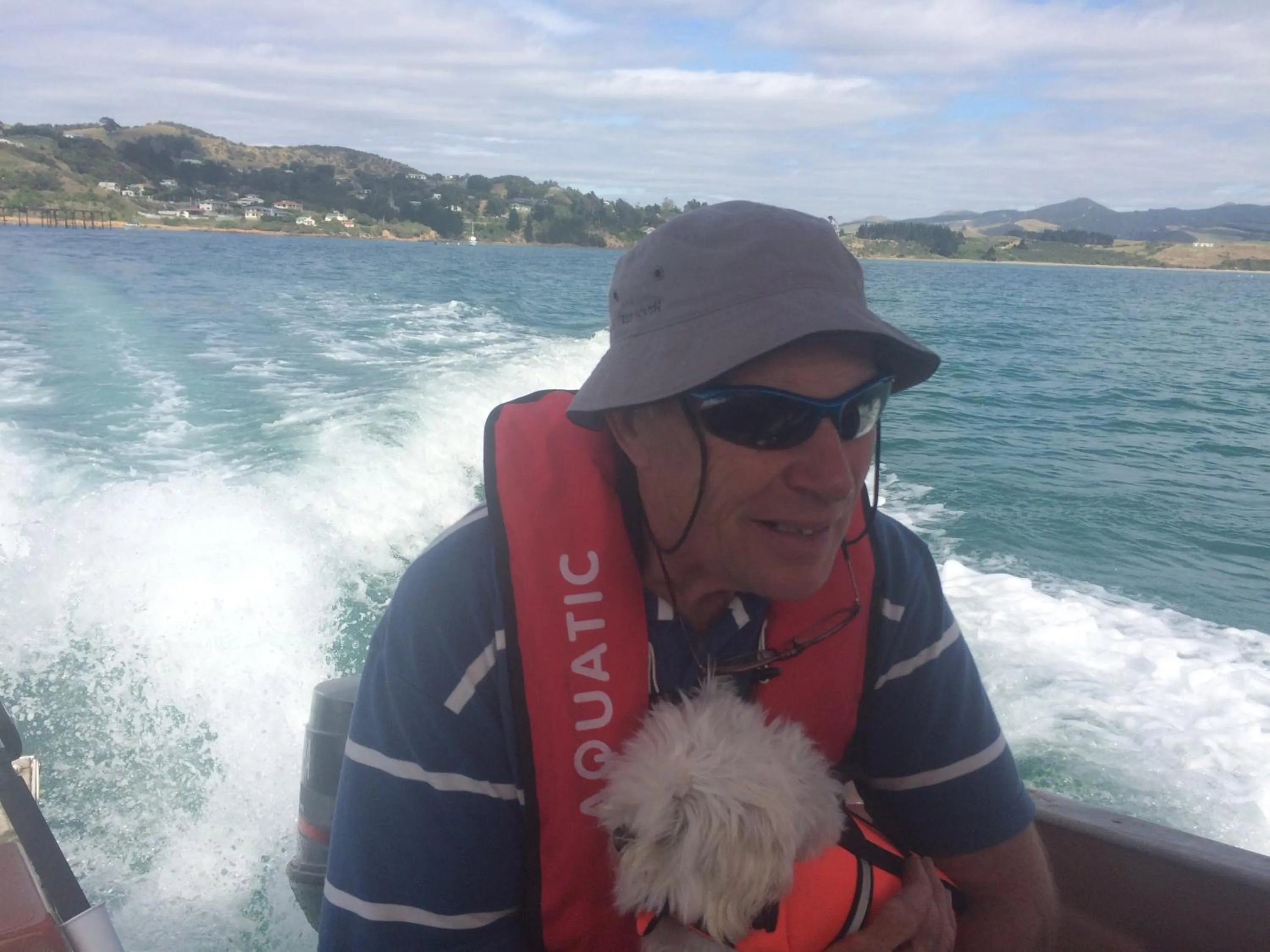 Noah's Boutique Accommodation Moeraki