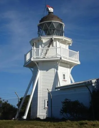 Noah's Boutique Accommodation Moeraki
