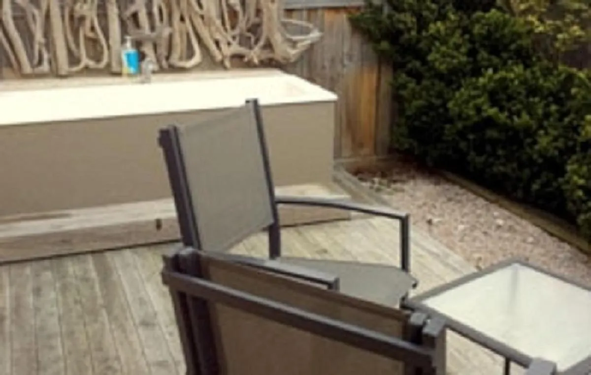 Noah's Boutique Accommodation Moeraki