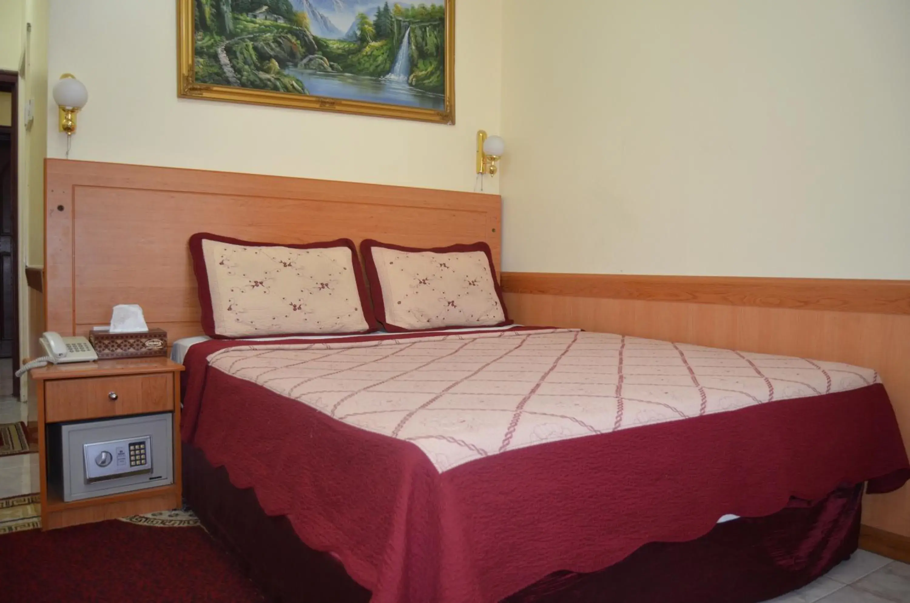 Al Ahrar Hotel Al Ahrar Hotel