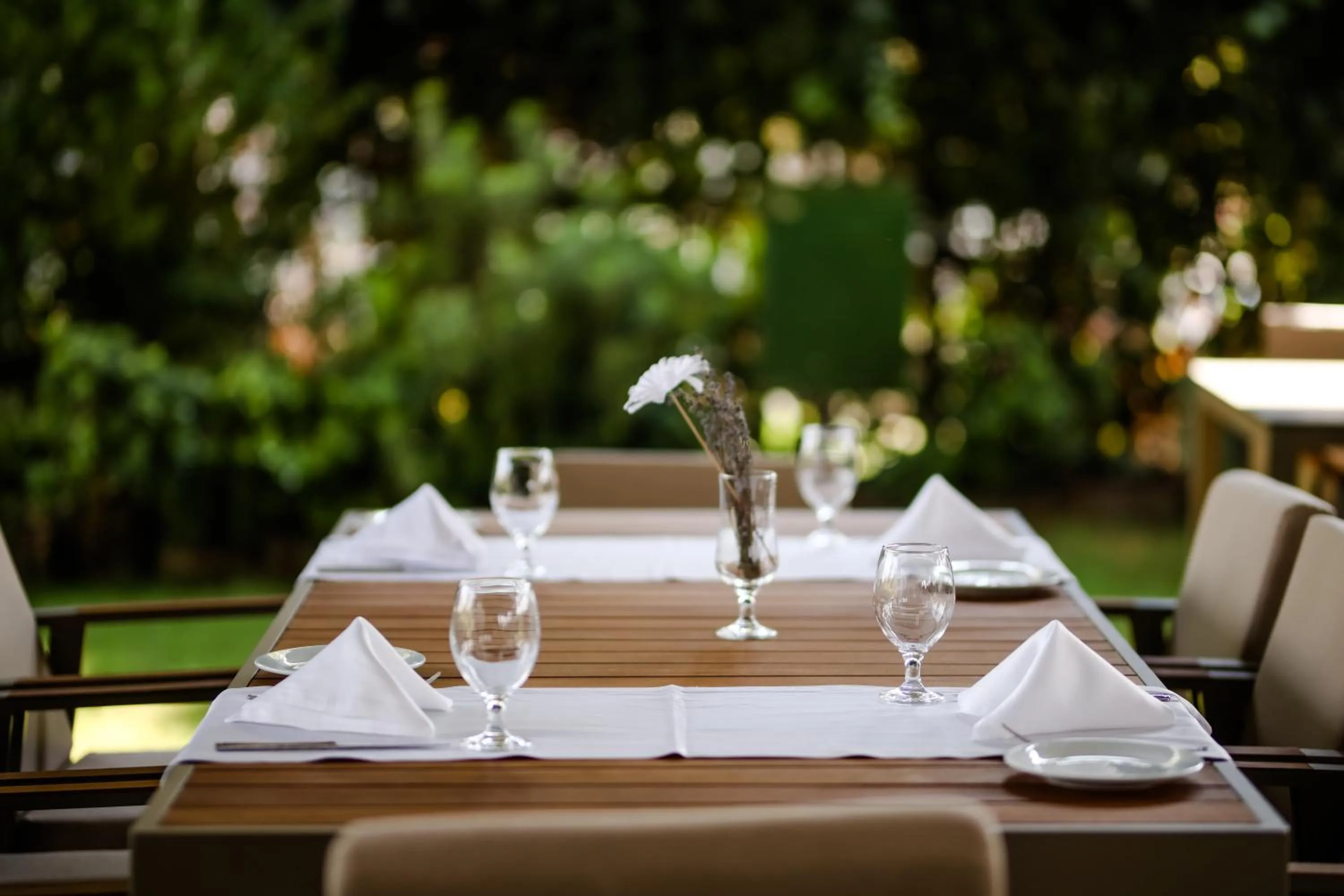 Restaurant/places to eat in Best Western Premier Karsiyaka Convention & Spa Hotel