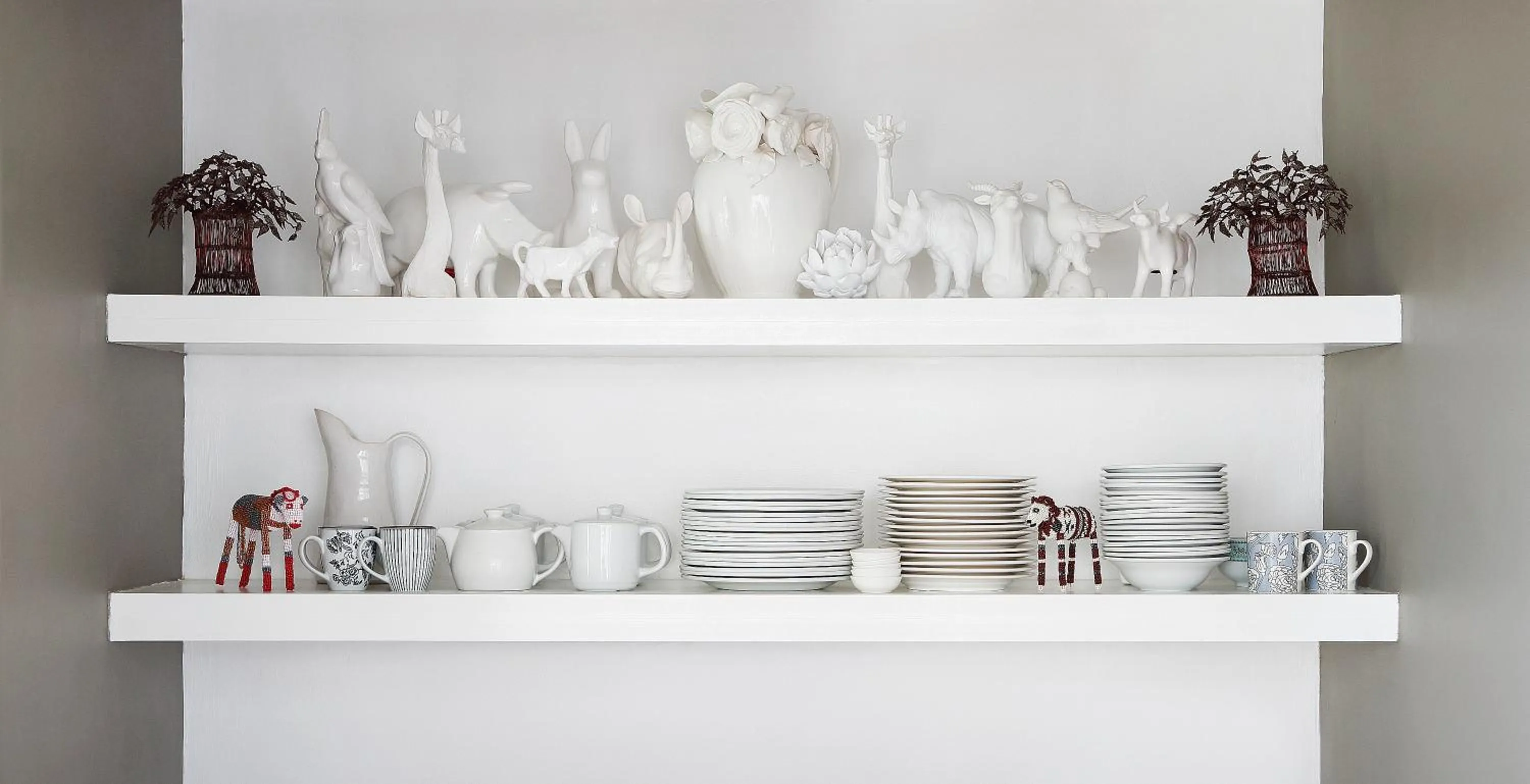 Coffee/tea facilities in Blackheath Lodge by The Oyster Collection