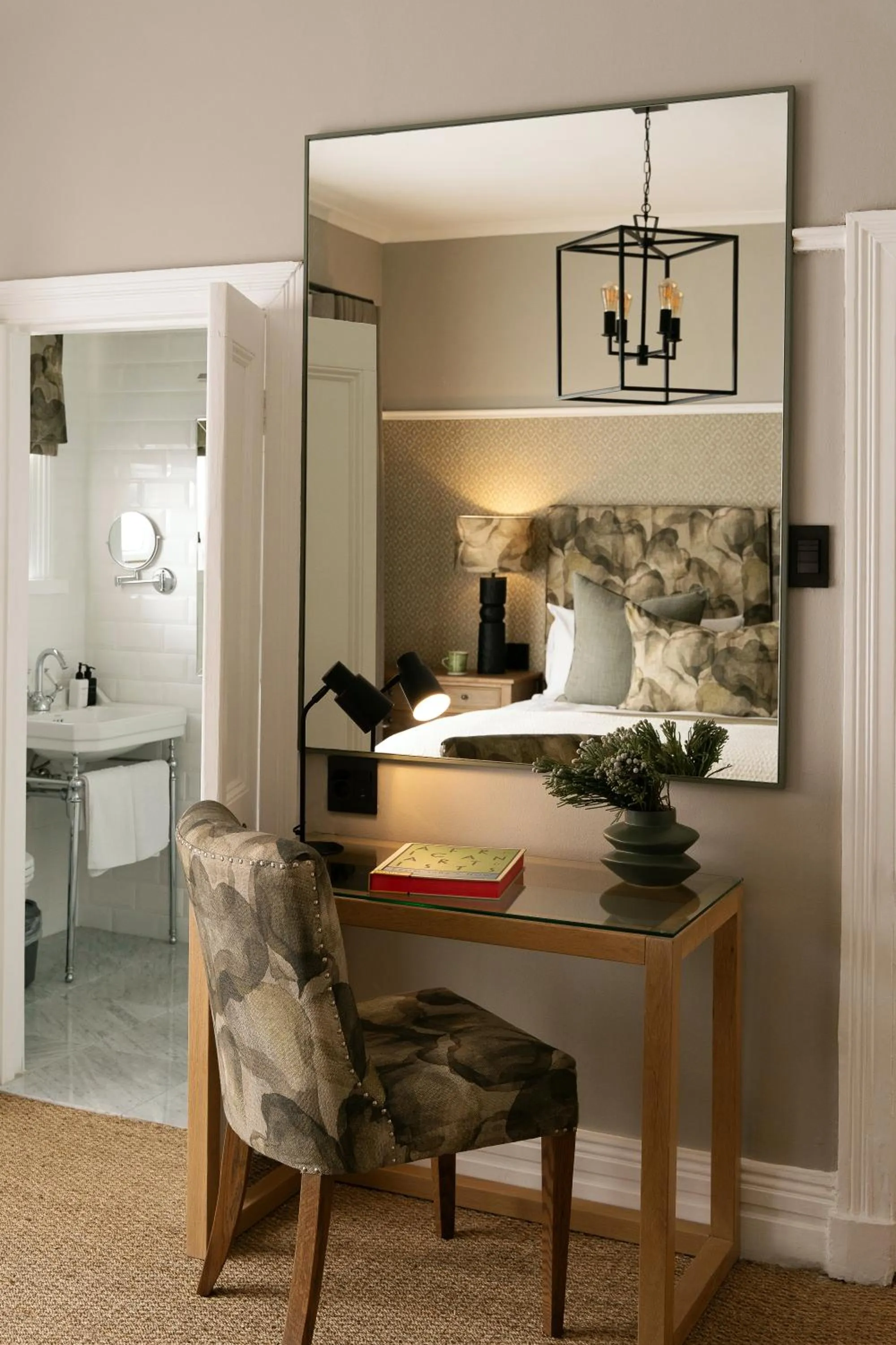 Blackheath Lodge by The Oyster Collection