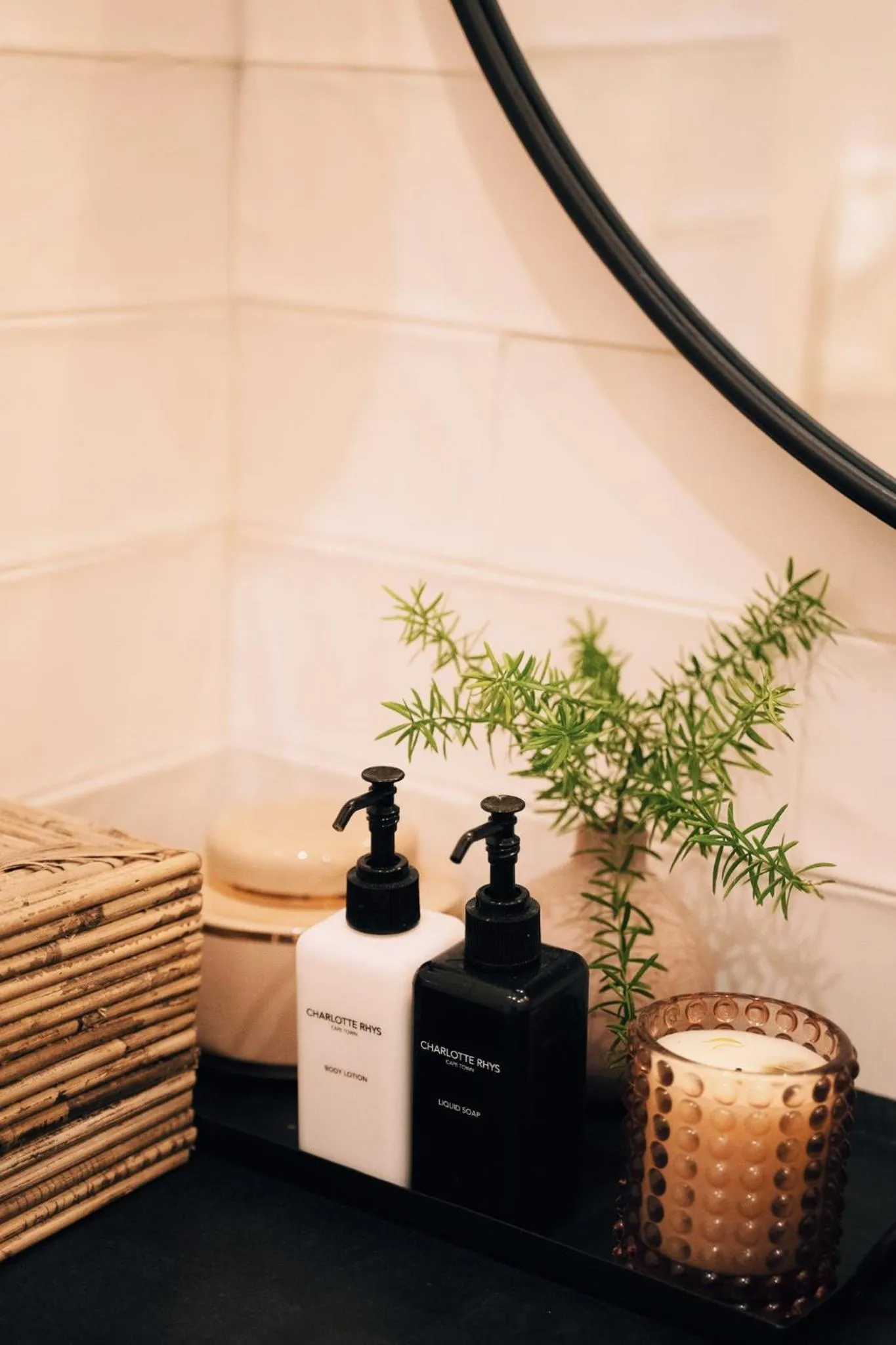 Blackheath Lodge by The Oyster Collection