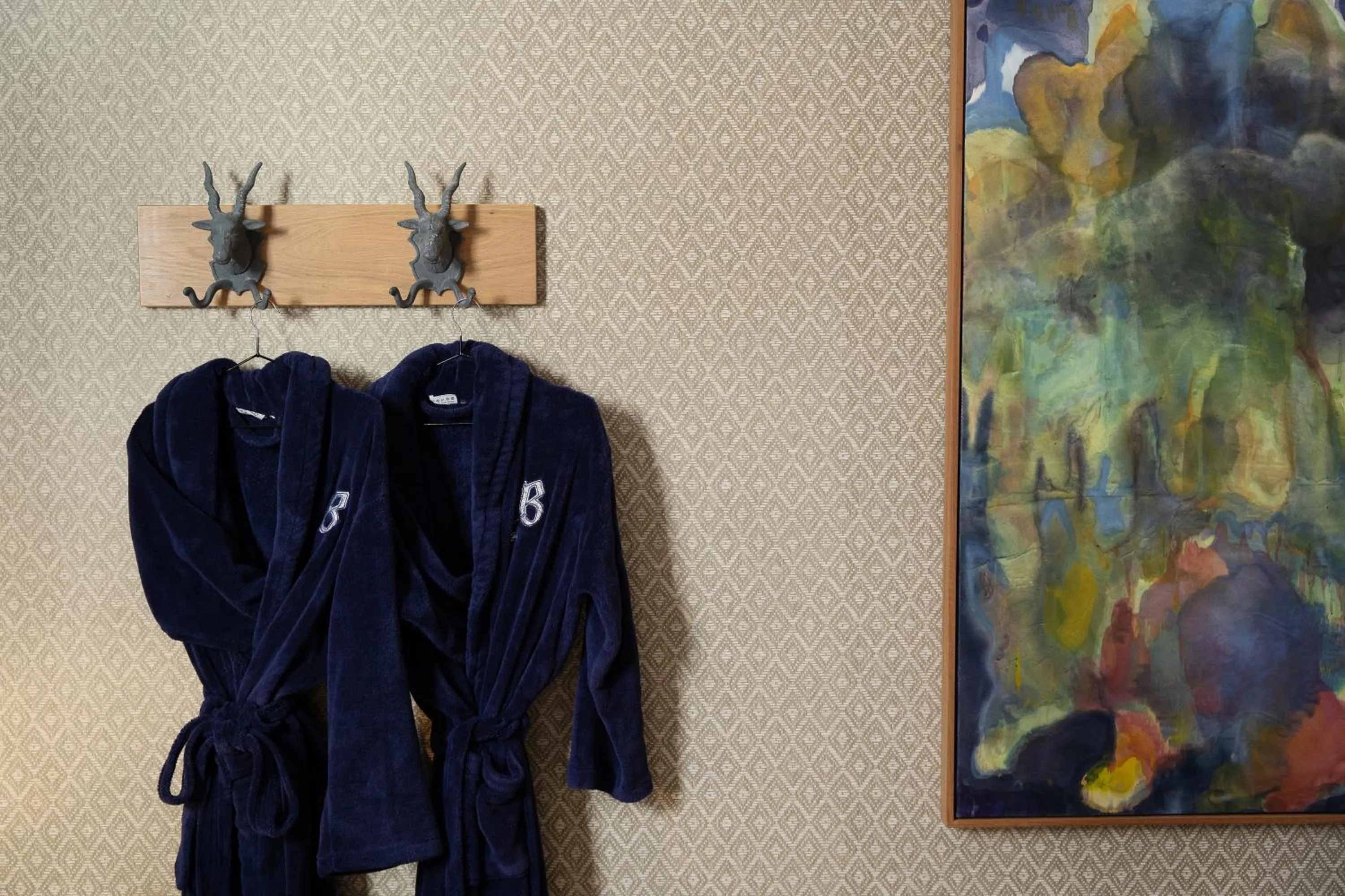 Blackheath Lodge by The Oyster Collection